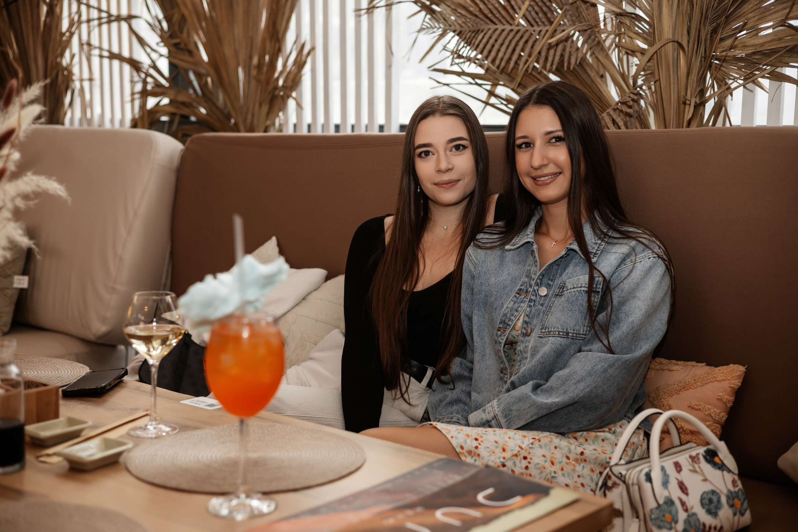 Репортаж Duna. Фотограф Саратов Анастасия