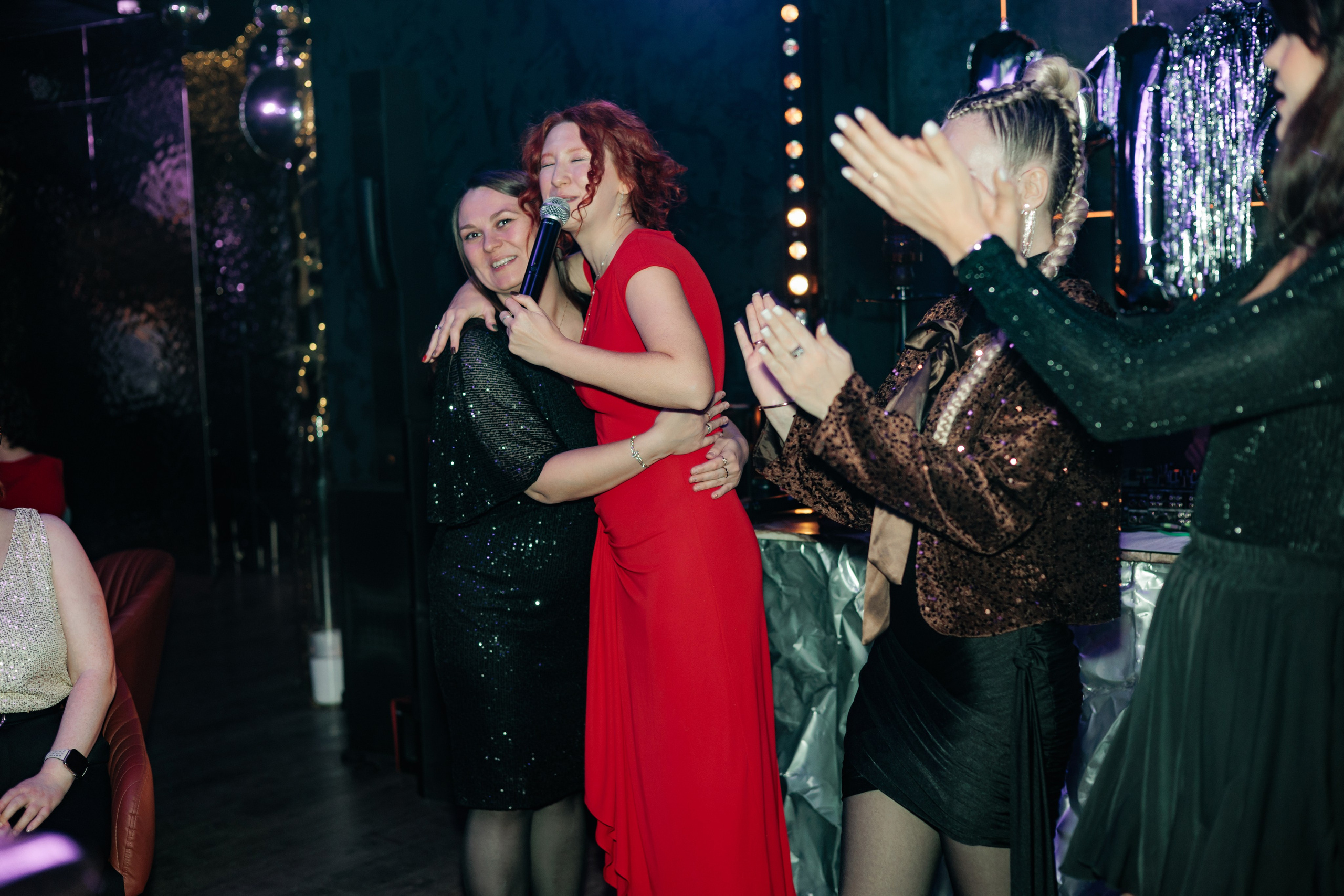 Репортаж Mona. Фотограф Саратов Анастасия