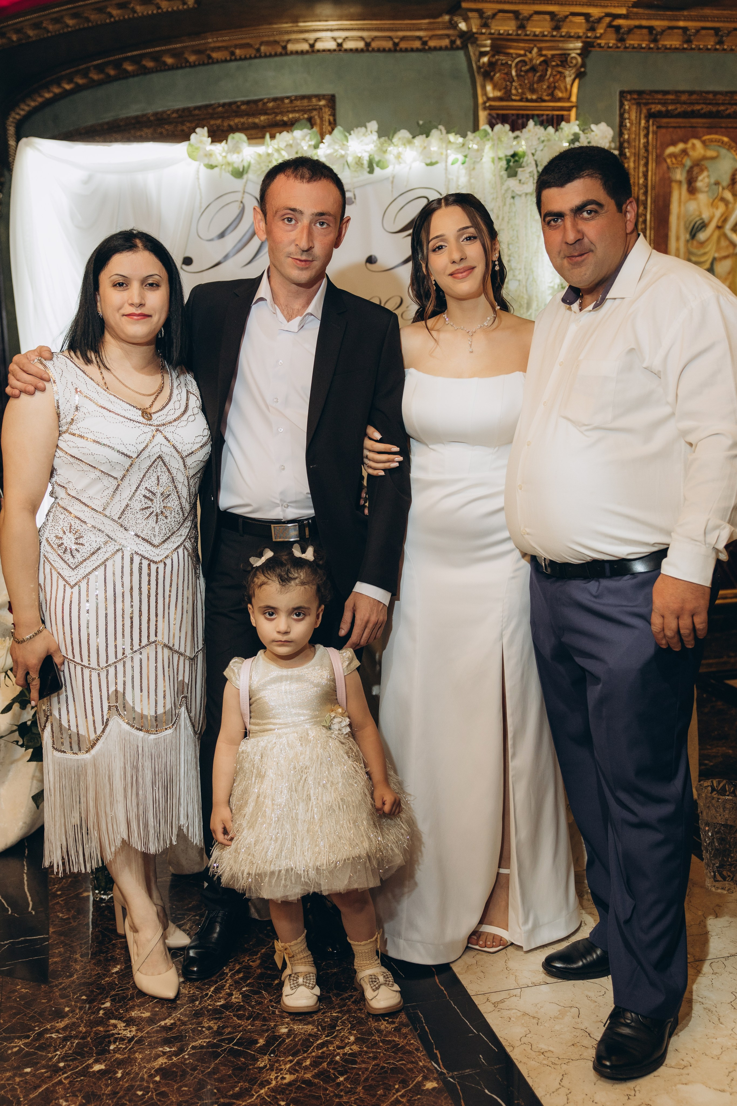 Банкет. Свадебный, семейный фотограф в Иркутске Светлана Макаричева