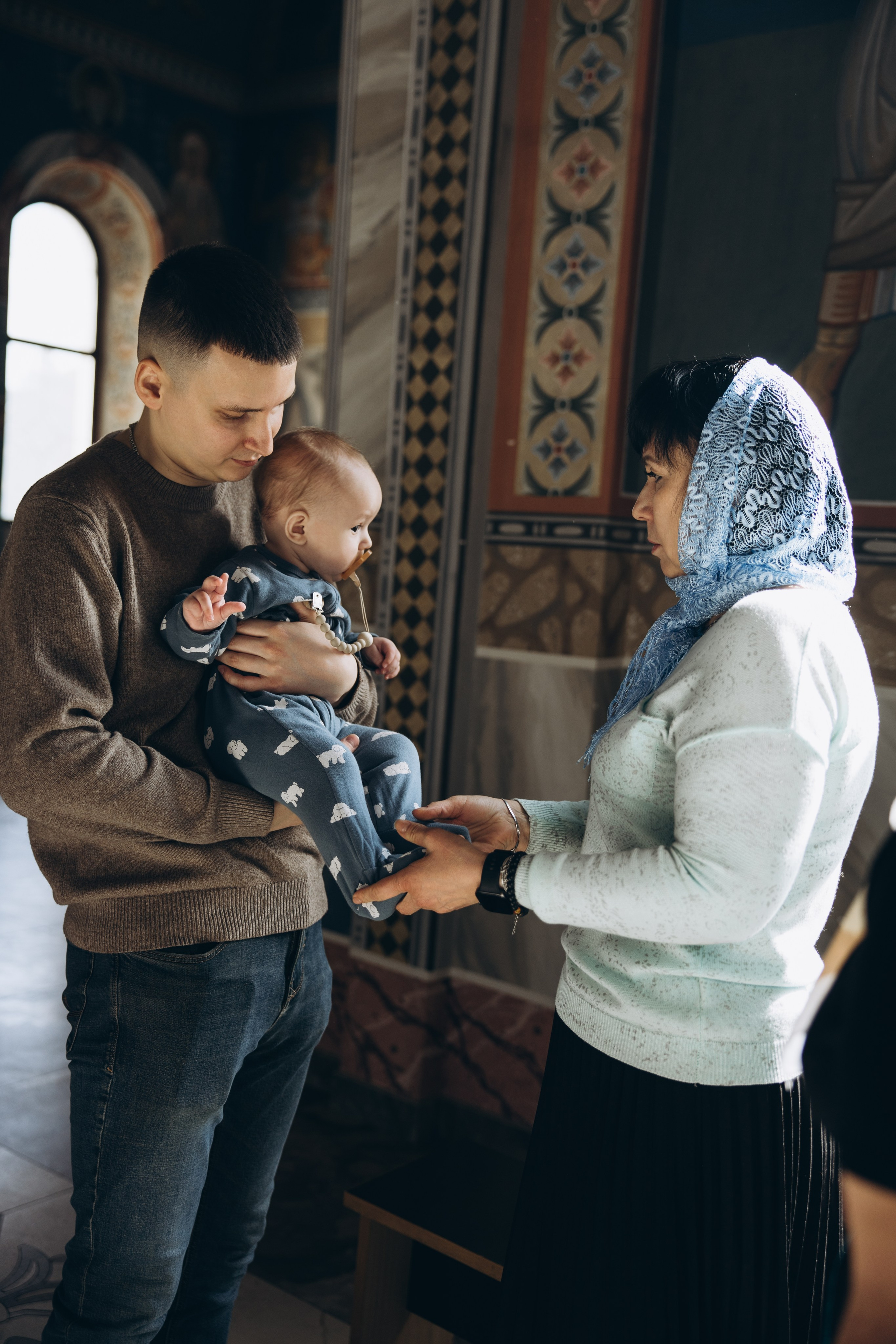 Шелехов. Свадебный, семейный фотограф в Иркутске Светлана Макаричева