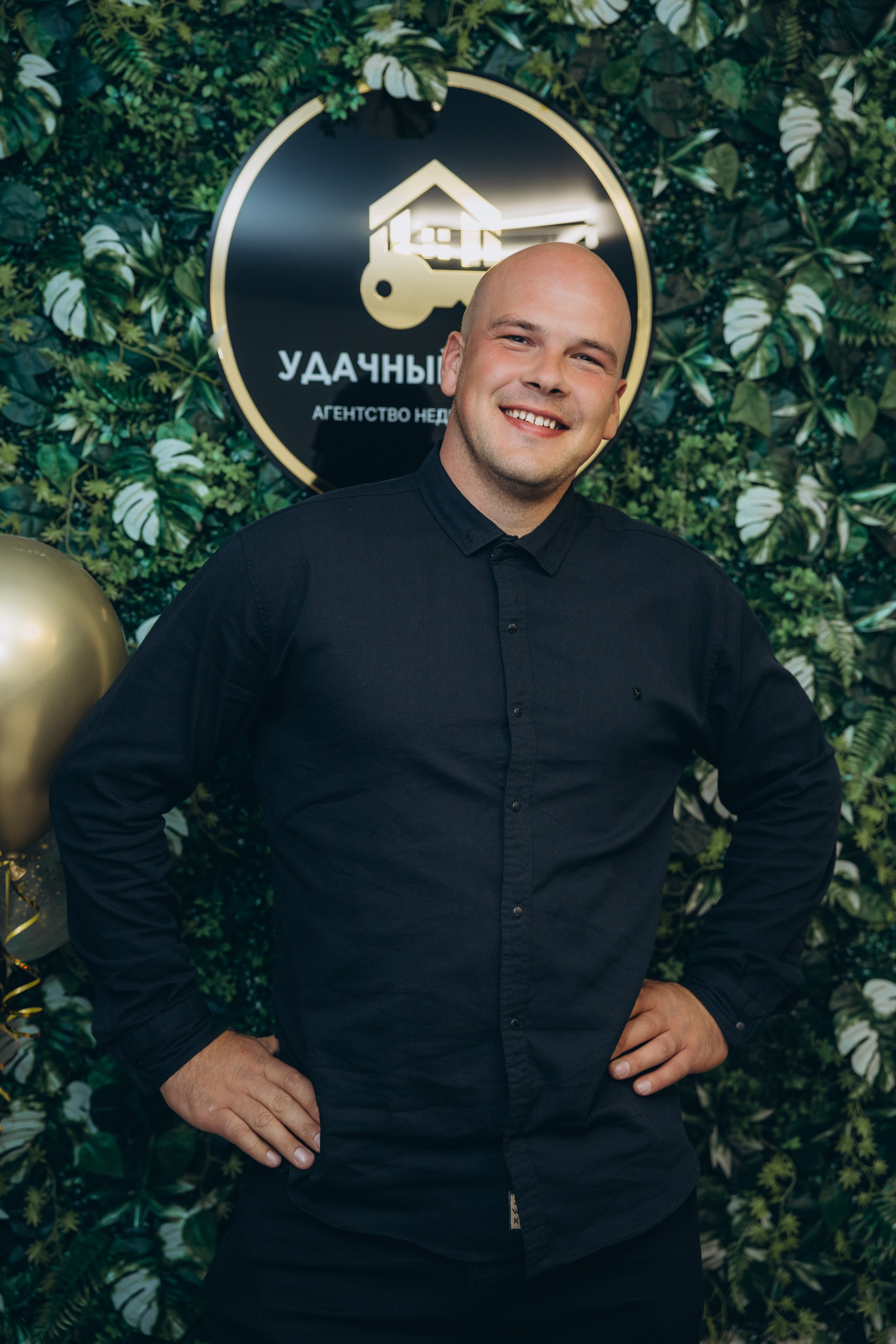 2 года компании «Удачный выбор». Свадебный, семейный фотограф в Иркутске Светлана Макаричева