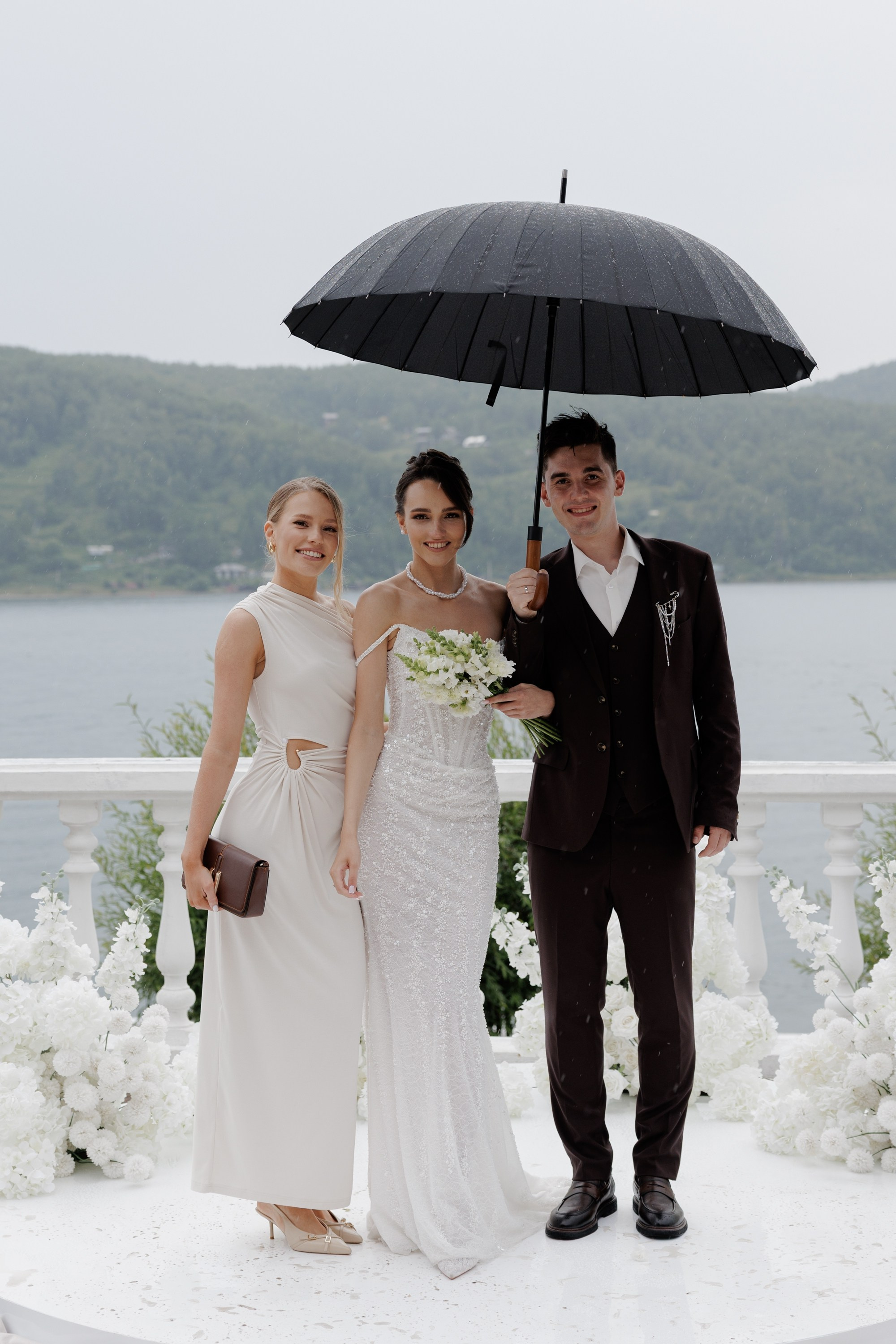 Андрей и Валерия (клиентская серия). Фотограф Иркутск