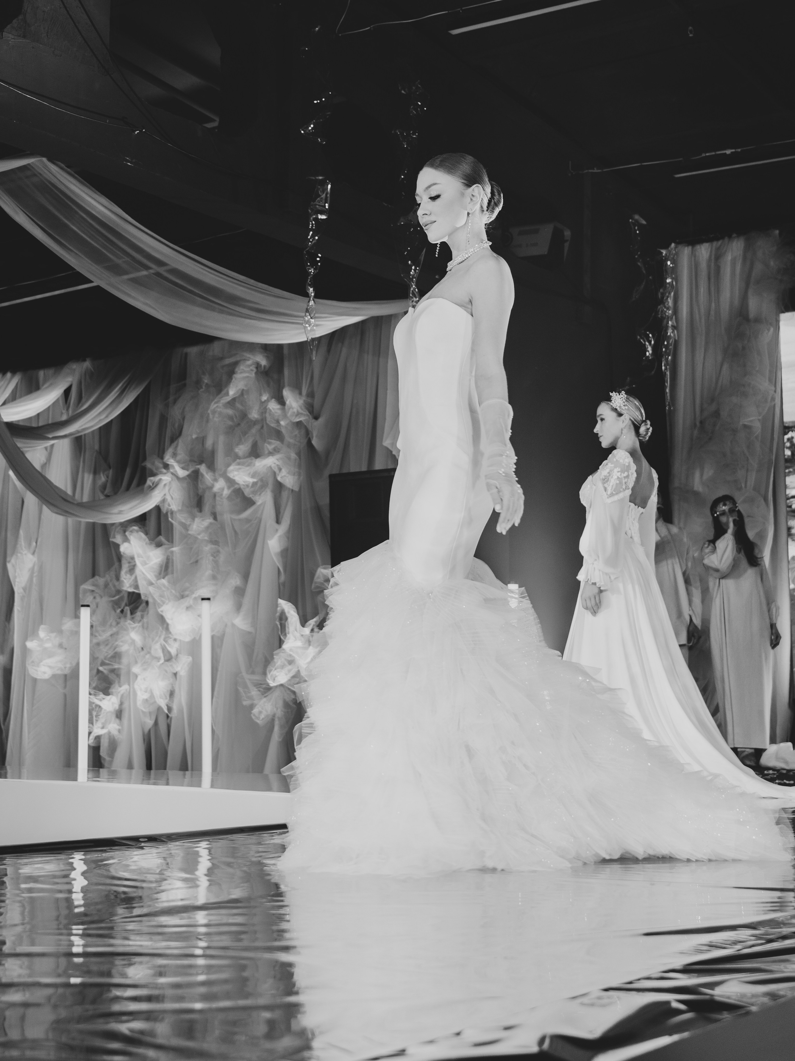 Wedding Fashion Show 2025. Фотограф в Иркутске на все важные случаи жизни