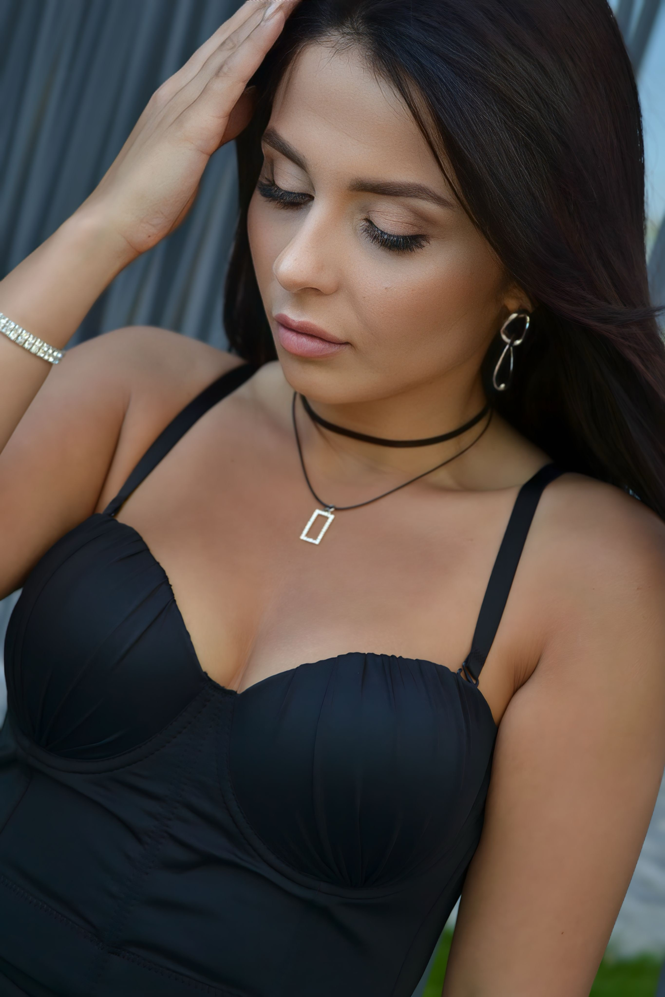 Яна. Фотограф в Иркутске на все важные случаи жизни