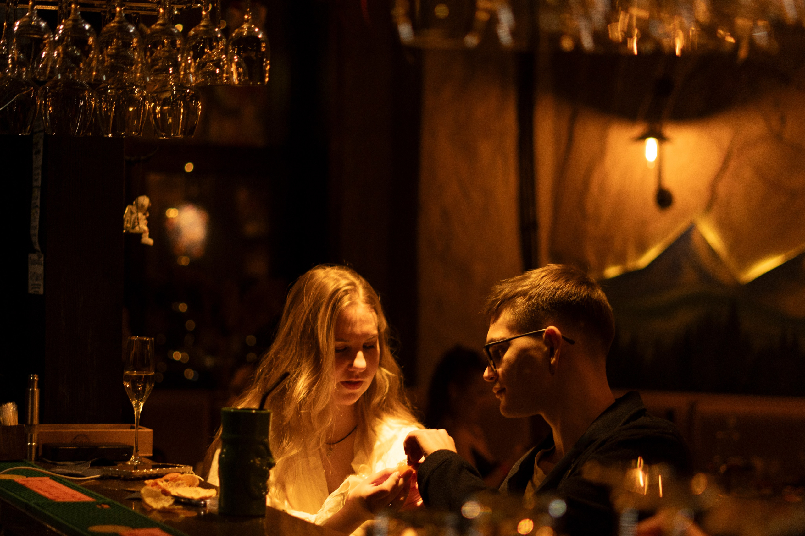 HNY. Анастасия Паршукова — фотограф Шерегеш Новосибирск