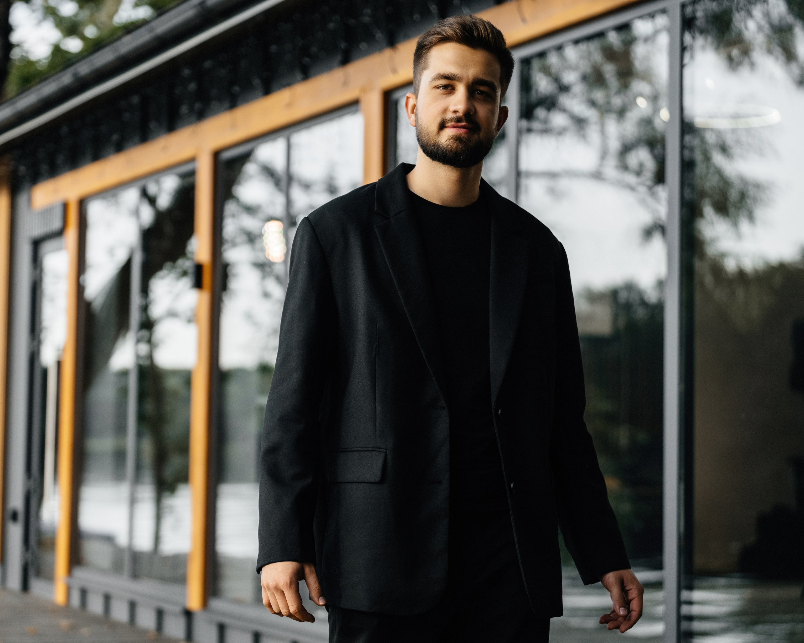 Репортаж за 5 минут. Свадебный фотограф Александр Воронов — Белгород, Воронеж, Москва