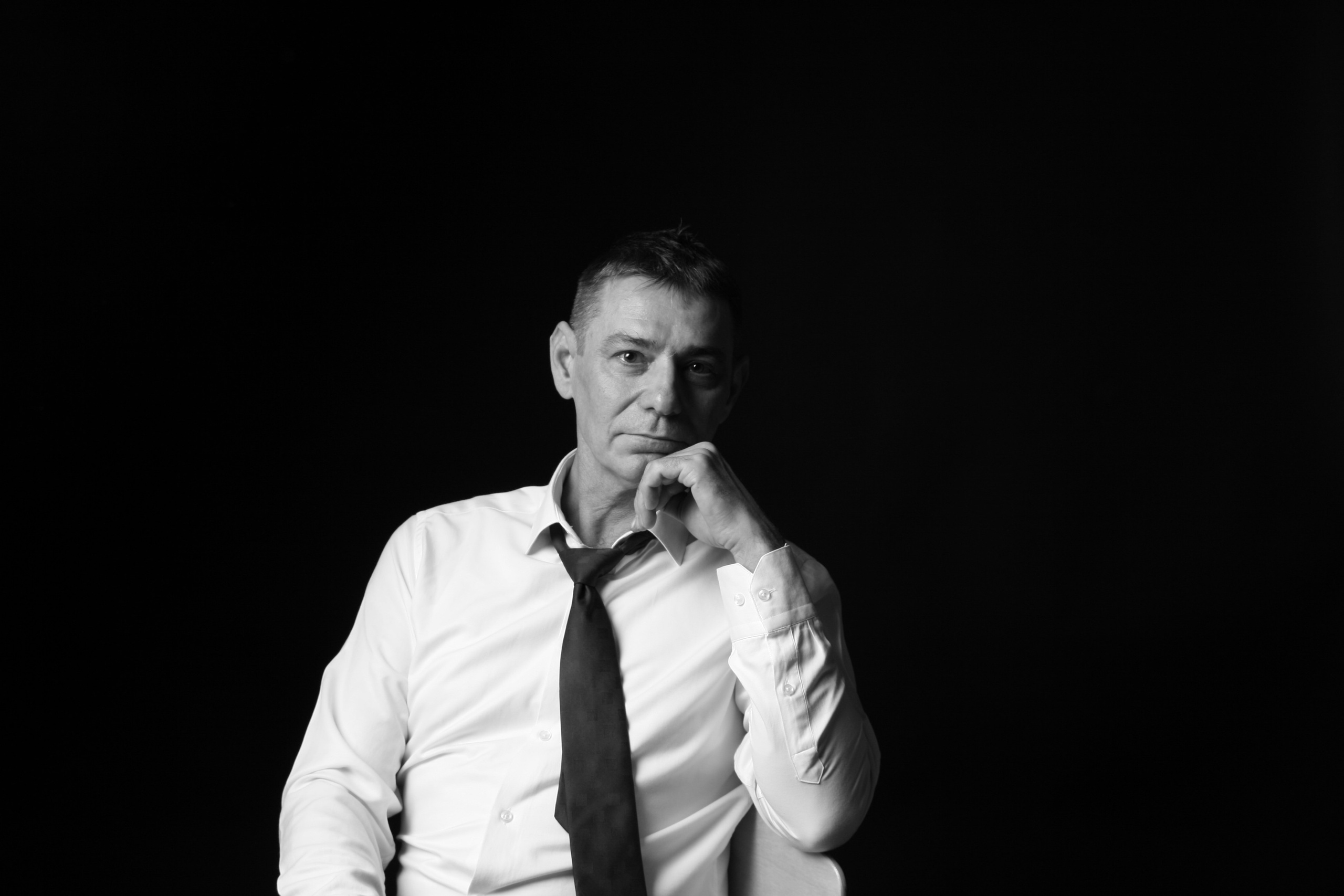 Мужской портрет. Екатерина Мох — Ваш семейный и детский фотограф в Москве и МО