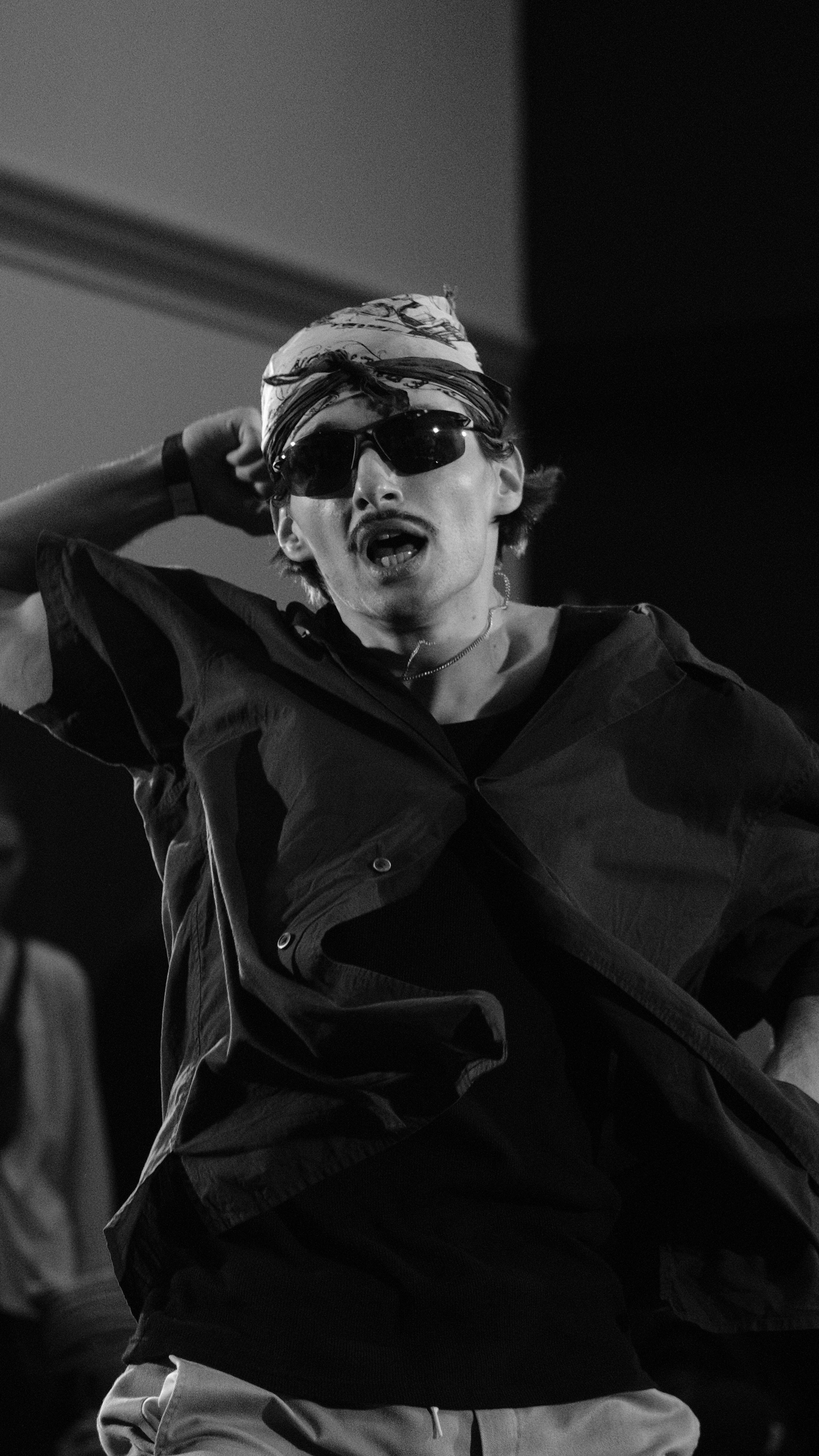 EVEREST FINAL 2024. LIYALEE PHOTO