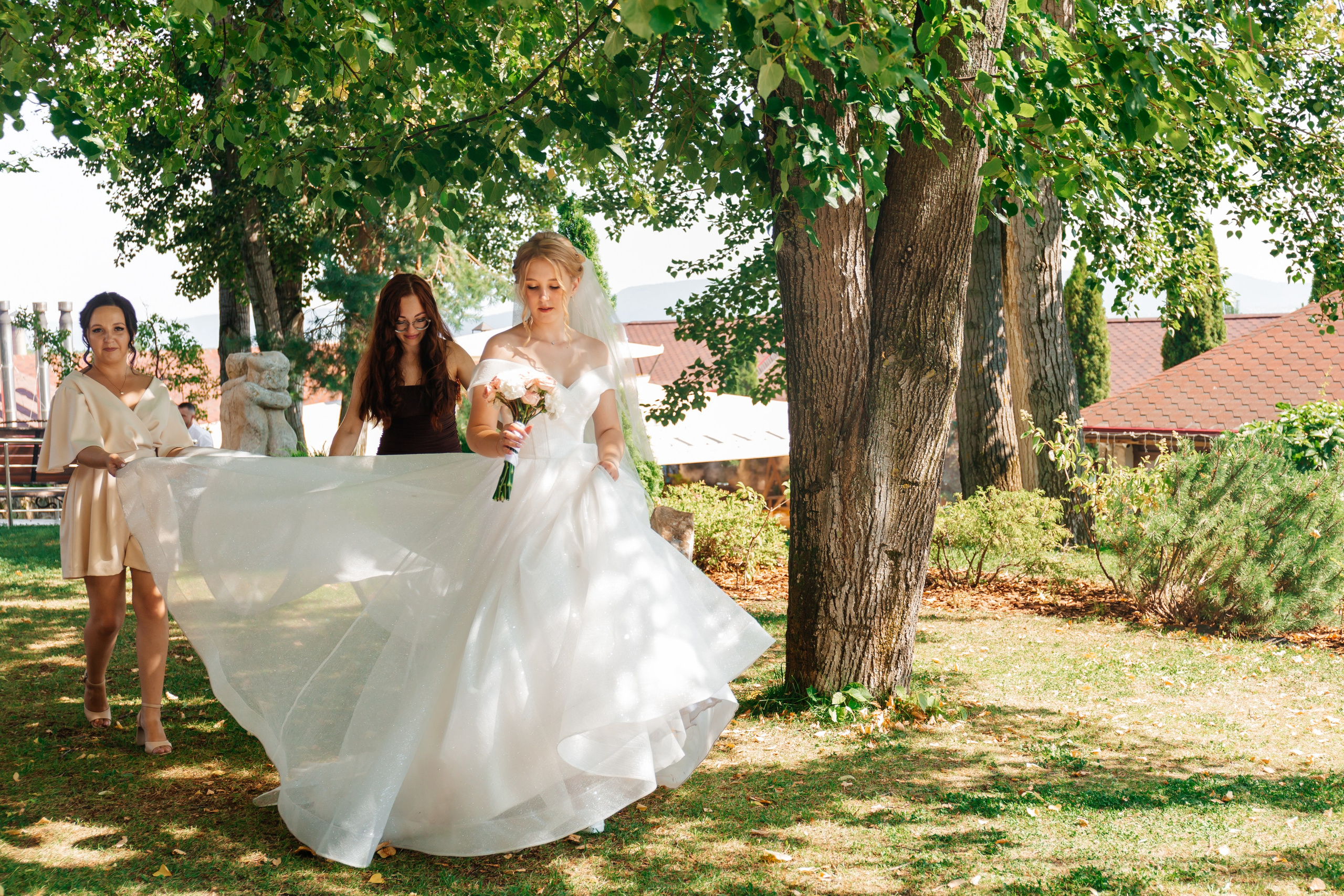 Никита и Настя. Фотограф, Марина Шипек