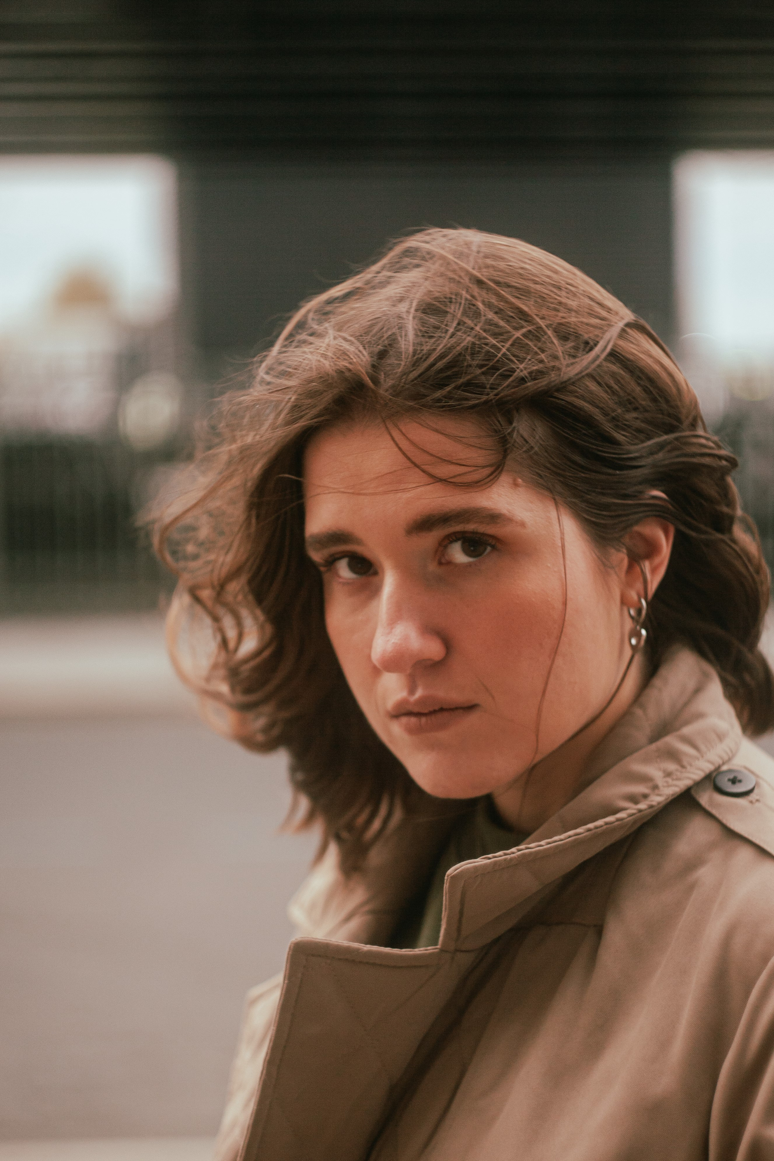 Стрит. Фотограф в Москве. Александр Агеев