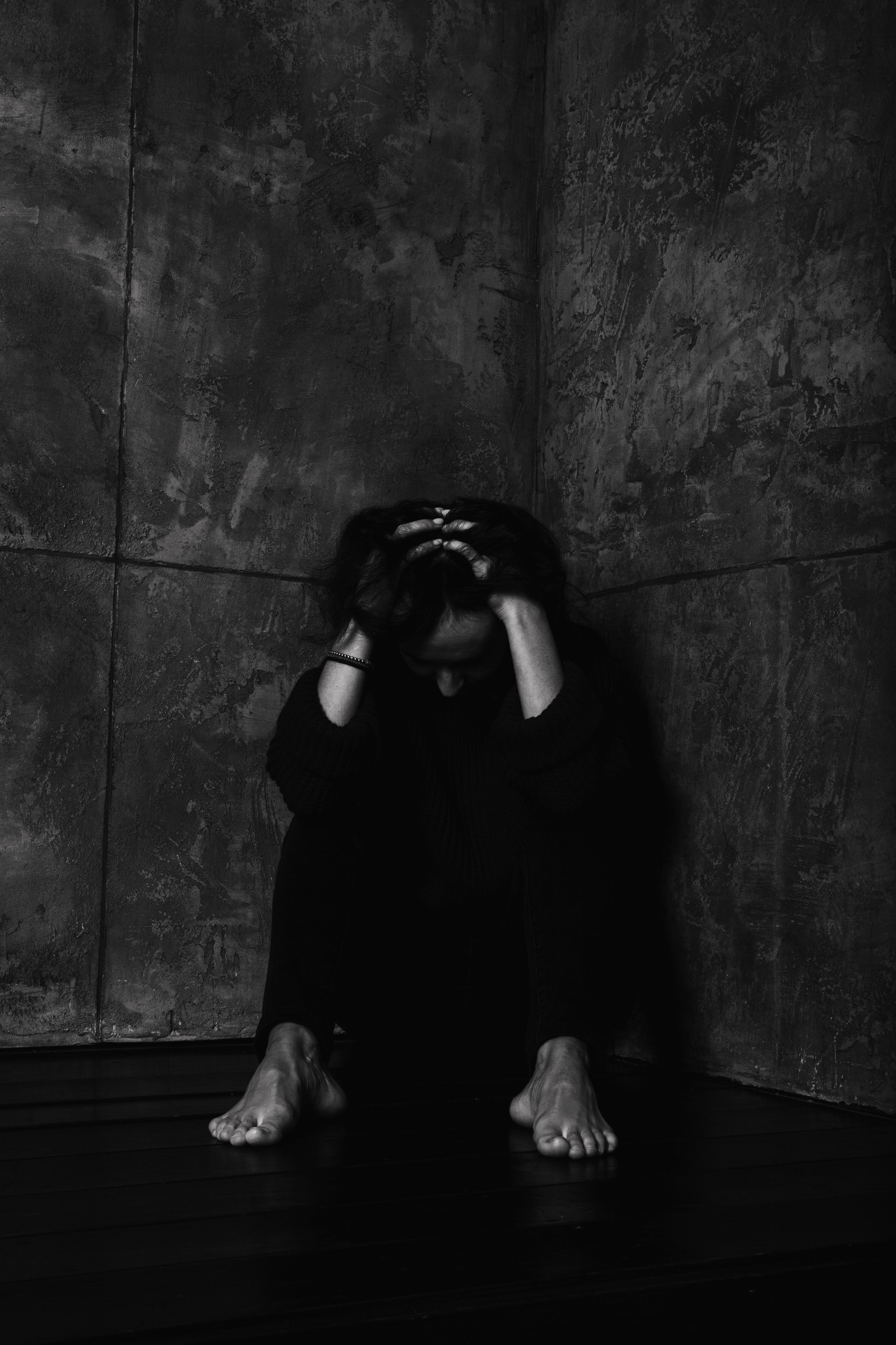 Студия. Фотограф в Москве. Александр Агеев