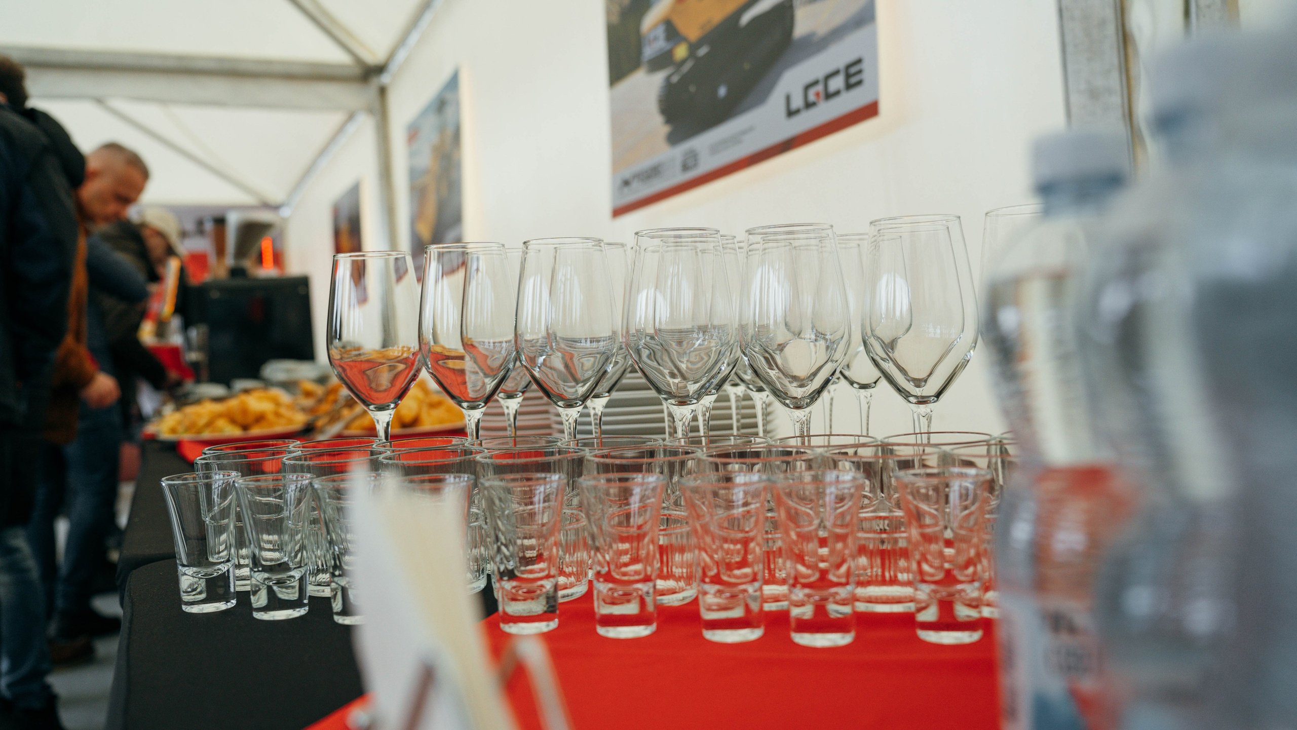 Мероприятие «LGCE». Туманов Кирилл Фото, видео и аэросъемка в Мурманской области