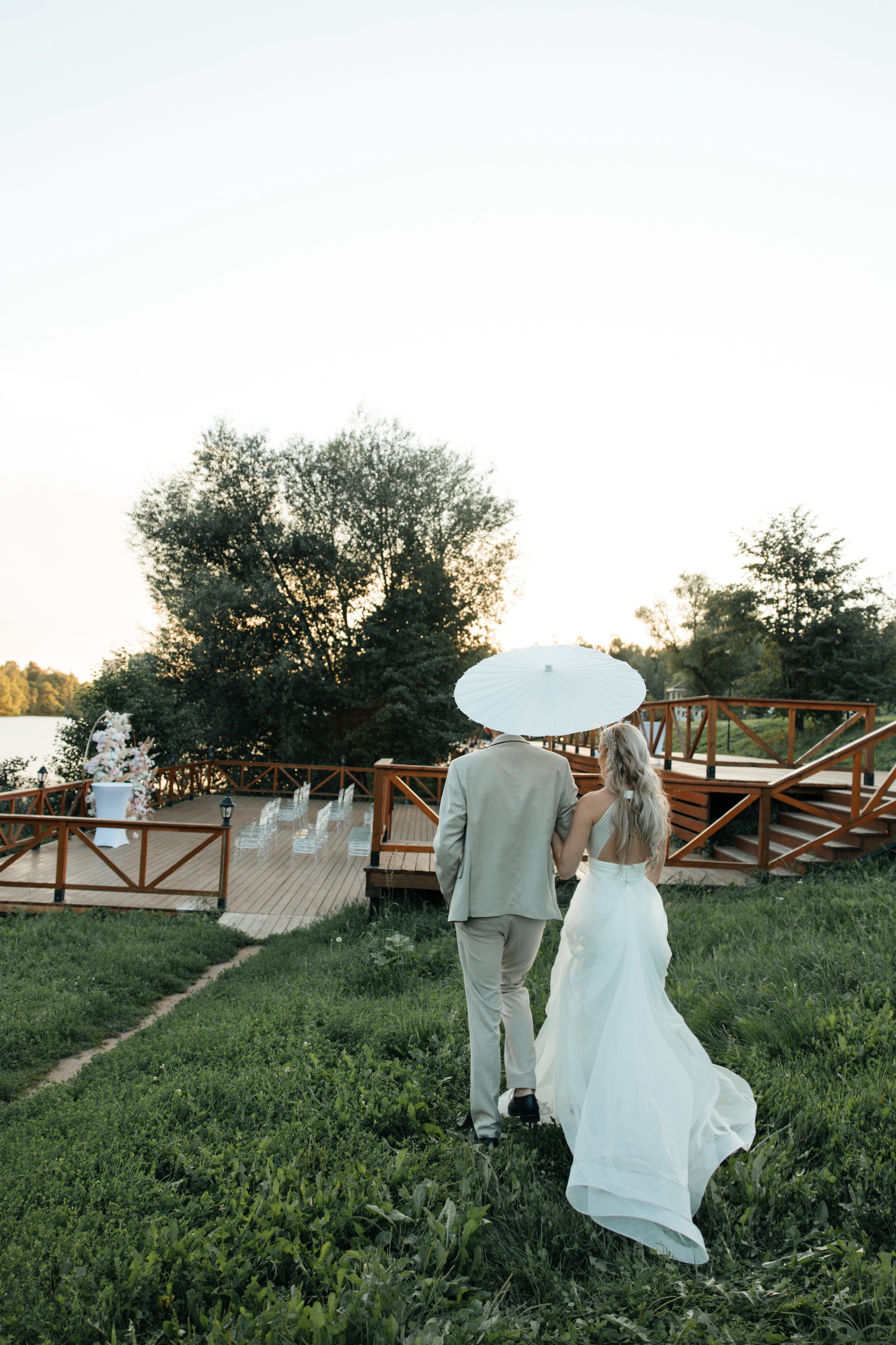 BORIS & ANASTASIA. Свадебное ФОТО & ВИДЕО Москва/Липецк