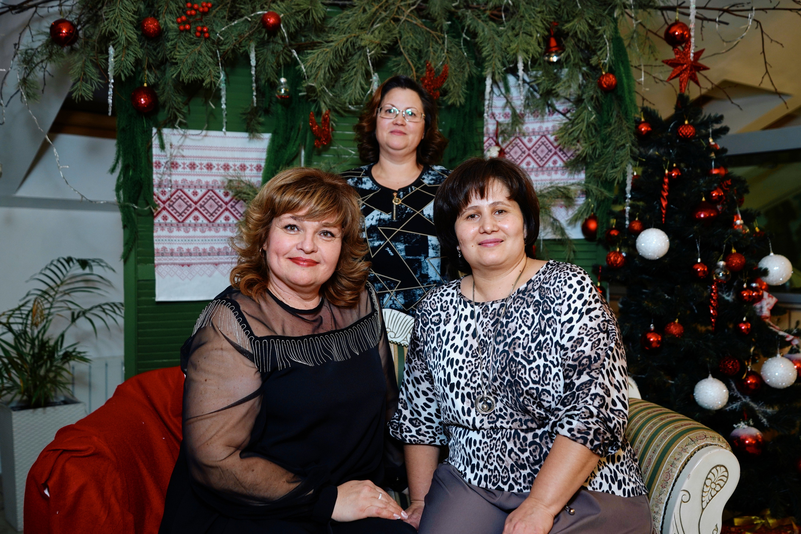 Казметрострой. Фотограф Казань