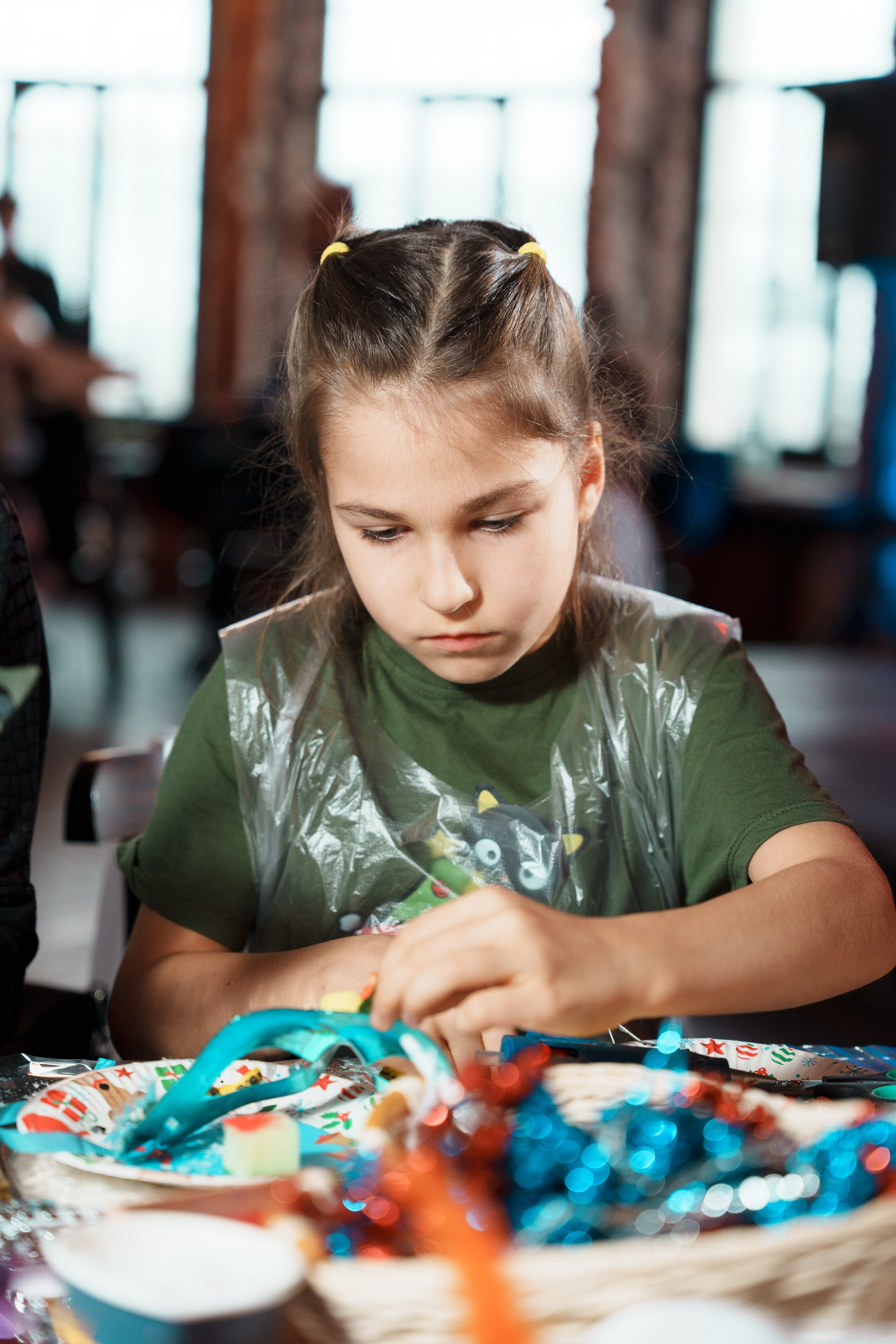 Рождество. Фотограф в Москве и России