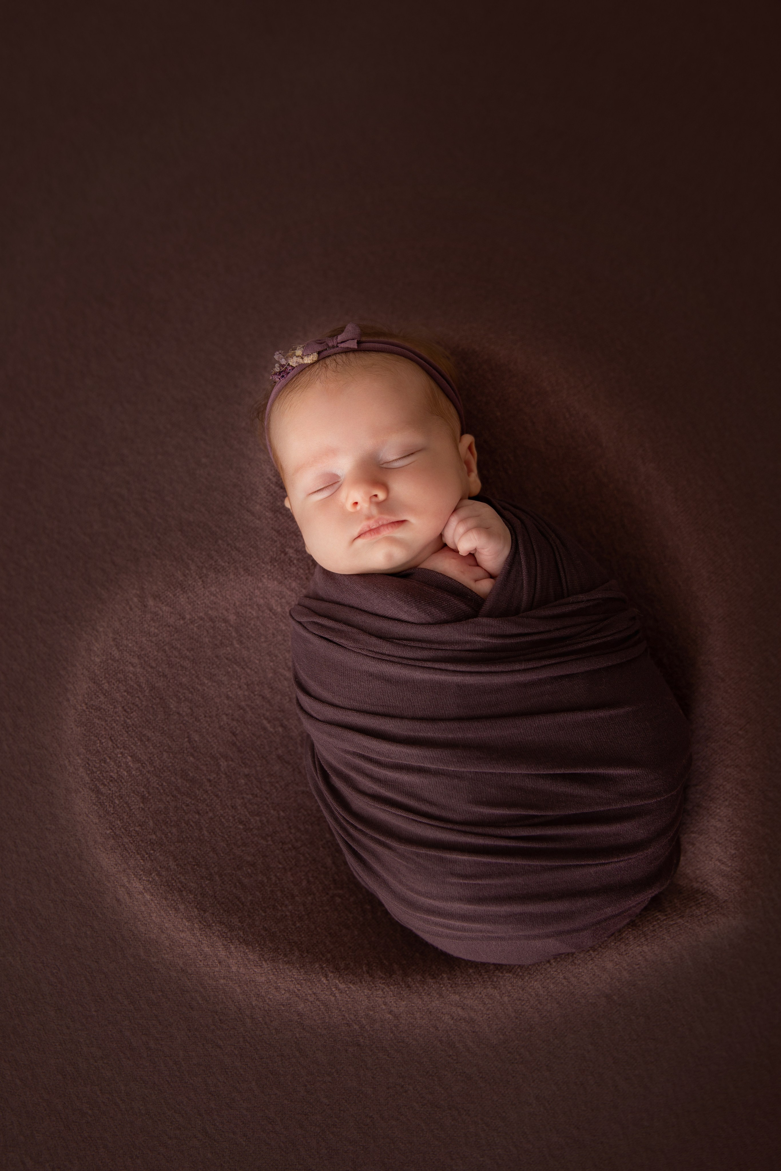 Newborn. Фотограф новорожденных в Волгограде Иванова Екатерина