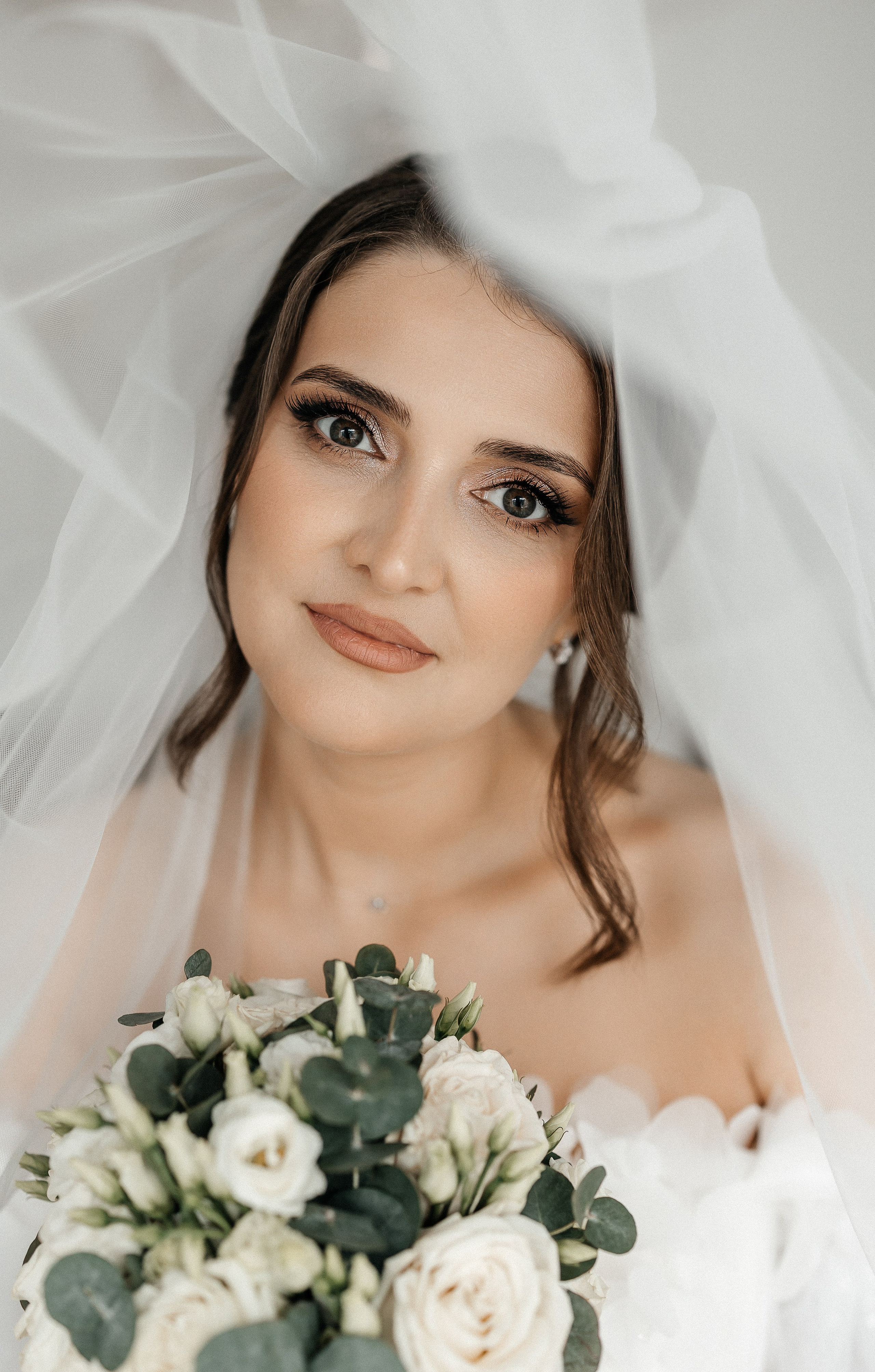 Дмитрий & Марина I 09.07.25. Свадебный и семейный фотограф в Омске Евгения Хакимова