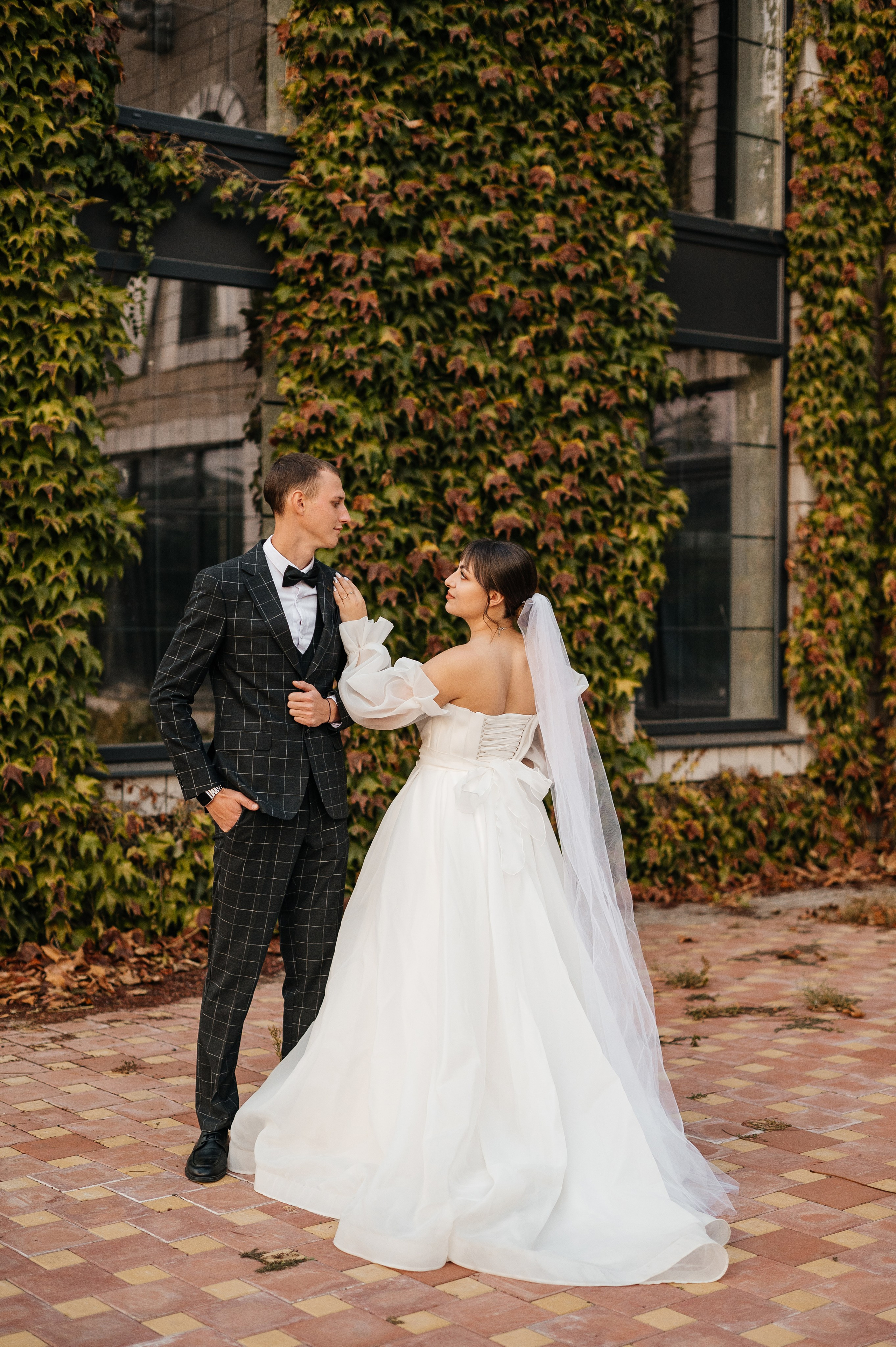 Михал и Диана. Свадебный и семейный фотограф Кореновск/Краснодар