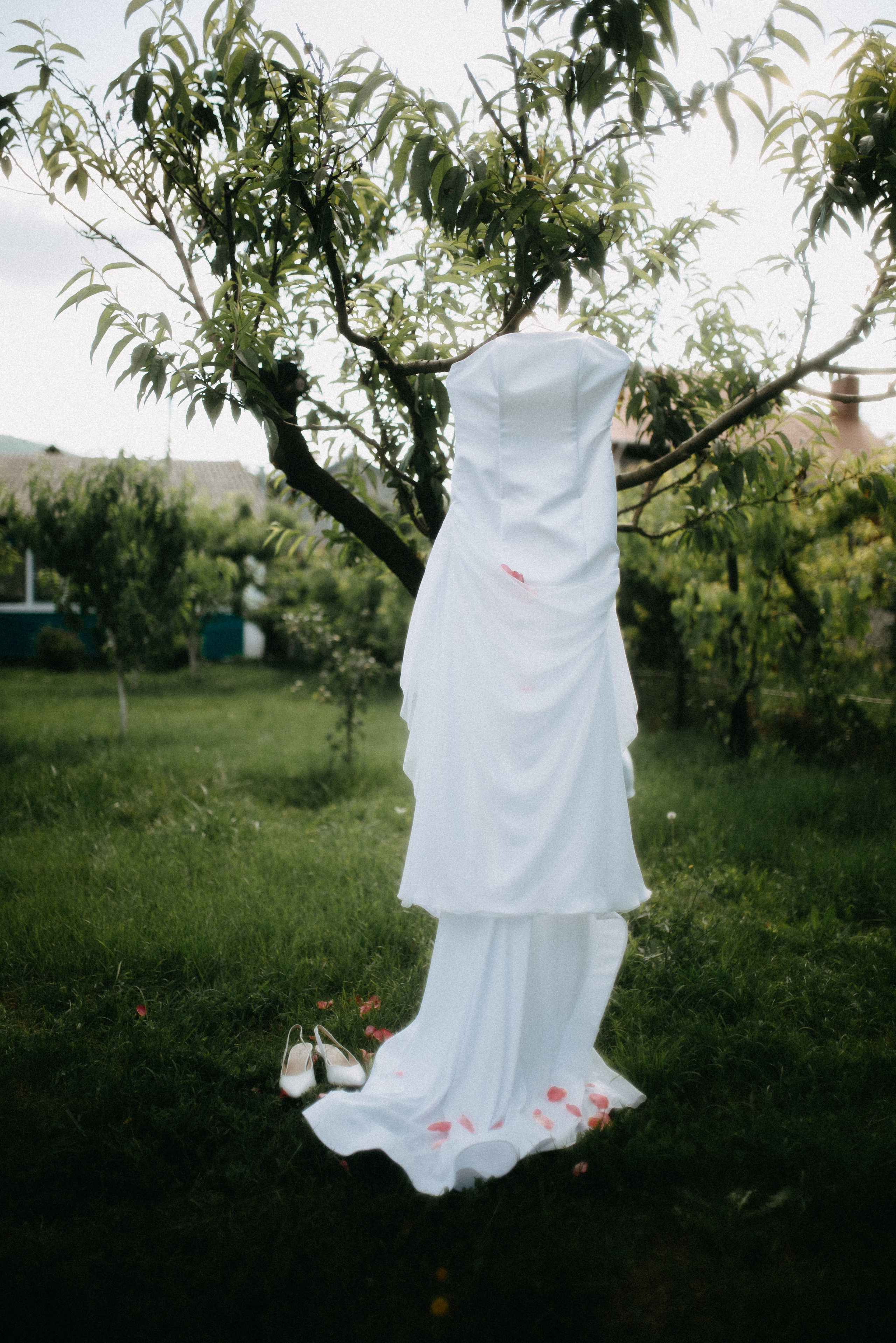 Руслан и Вероника |Полный свадебный день. Фотограф Санкт-Петербург, Новороссийск