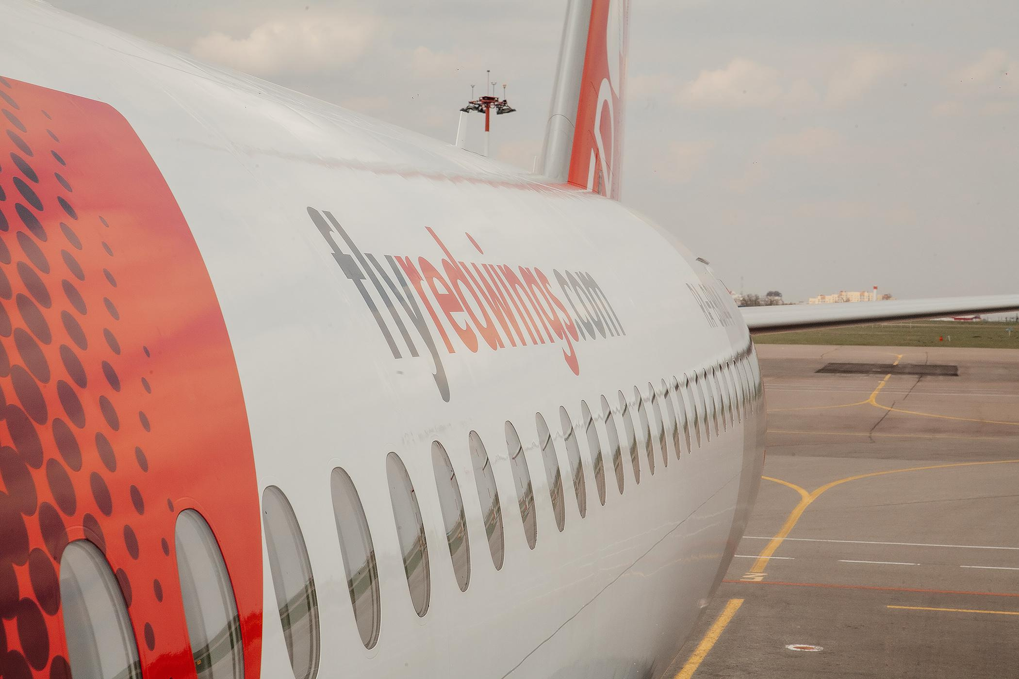 RED WINGS. Свадебный фотограф Александр Воронов — Белгород, Воронеж, Москва