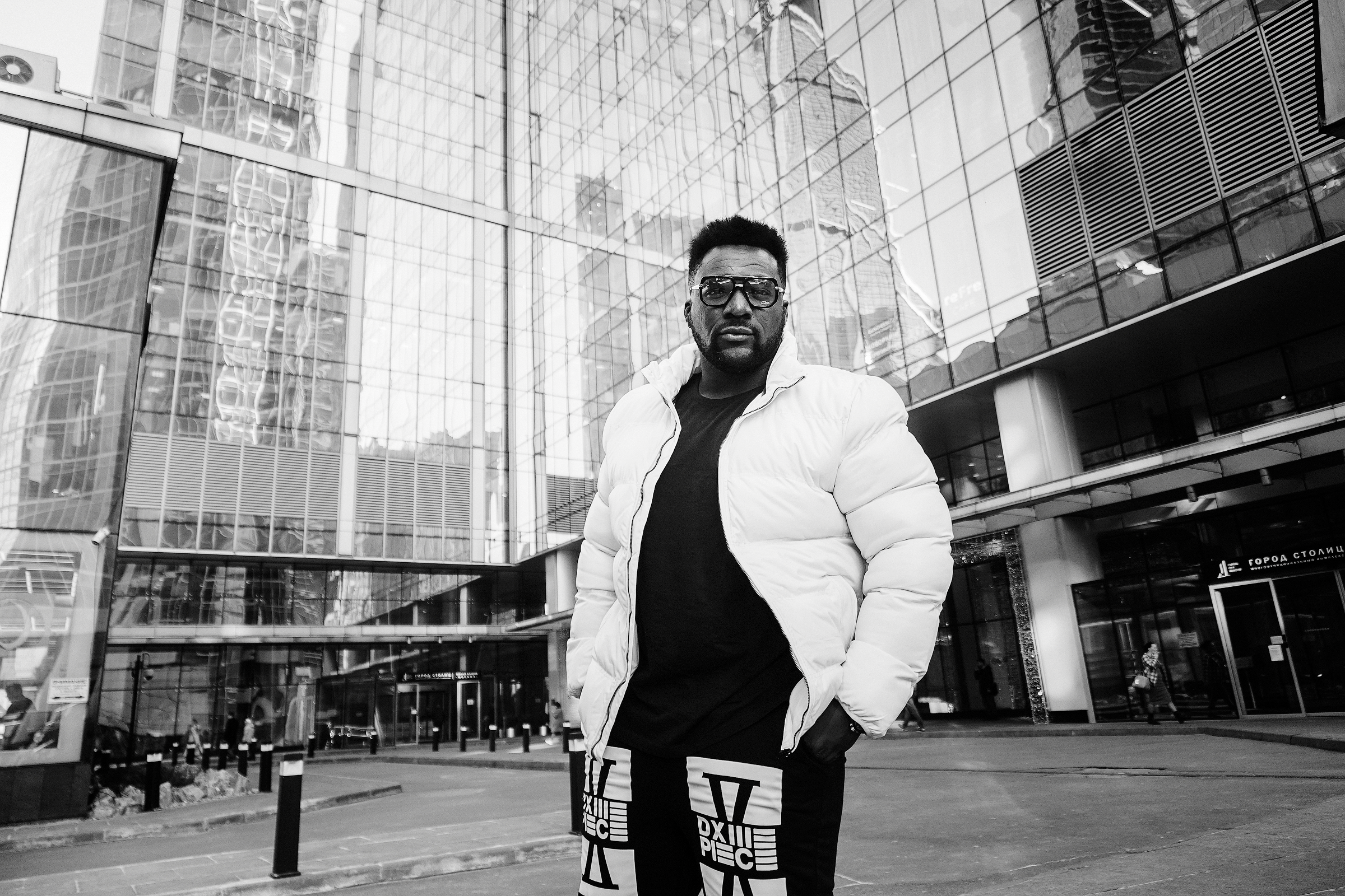 Gabriel. Свадебный фотограф Александр Воронов — Белгород, Воронеж, Москва