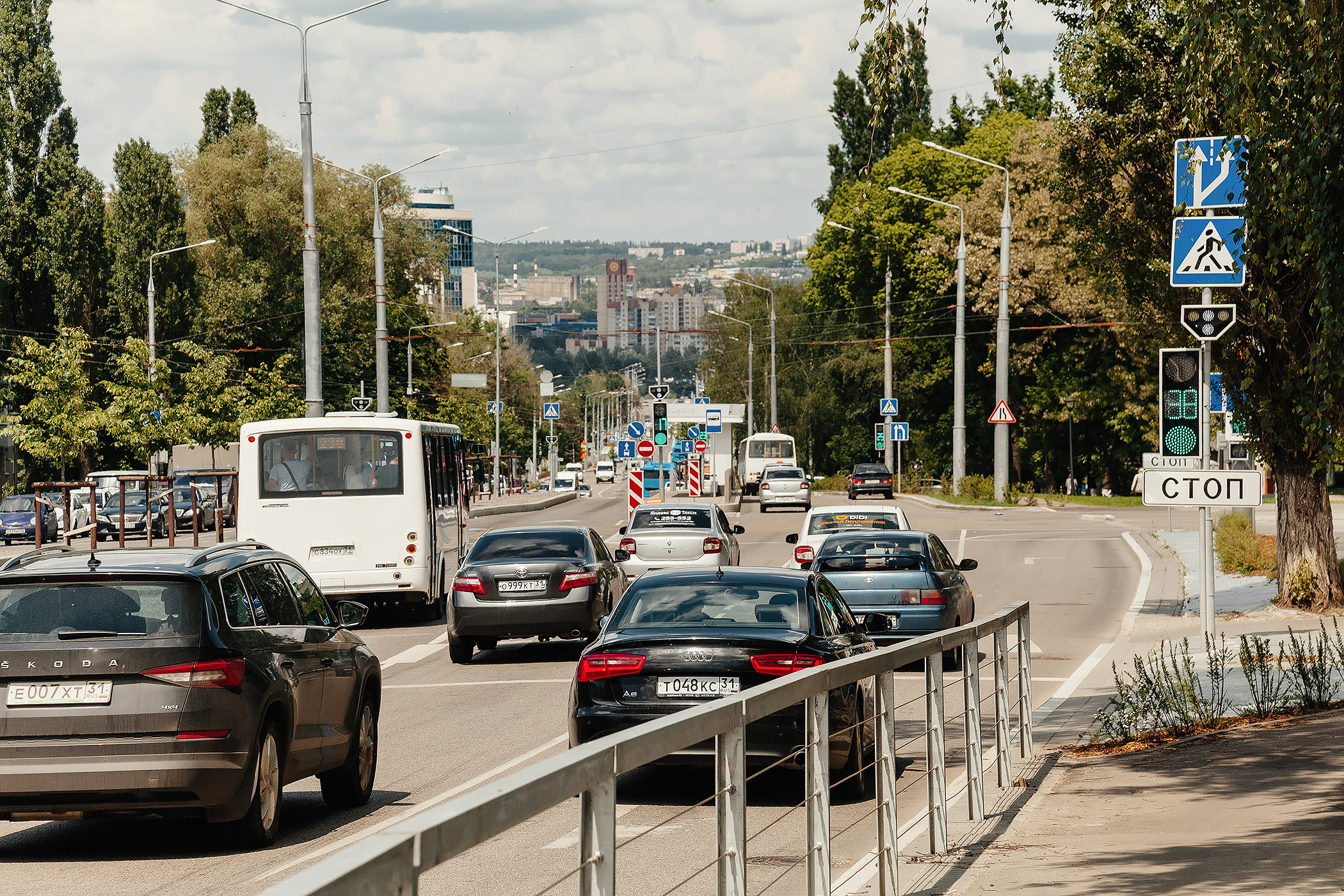 БелДорСтрой. Свадебный фотограф Александр Воронов — Белгород, Воронеж, Москва