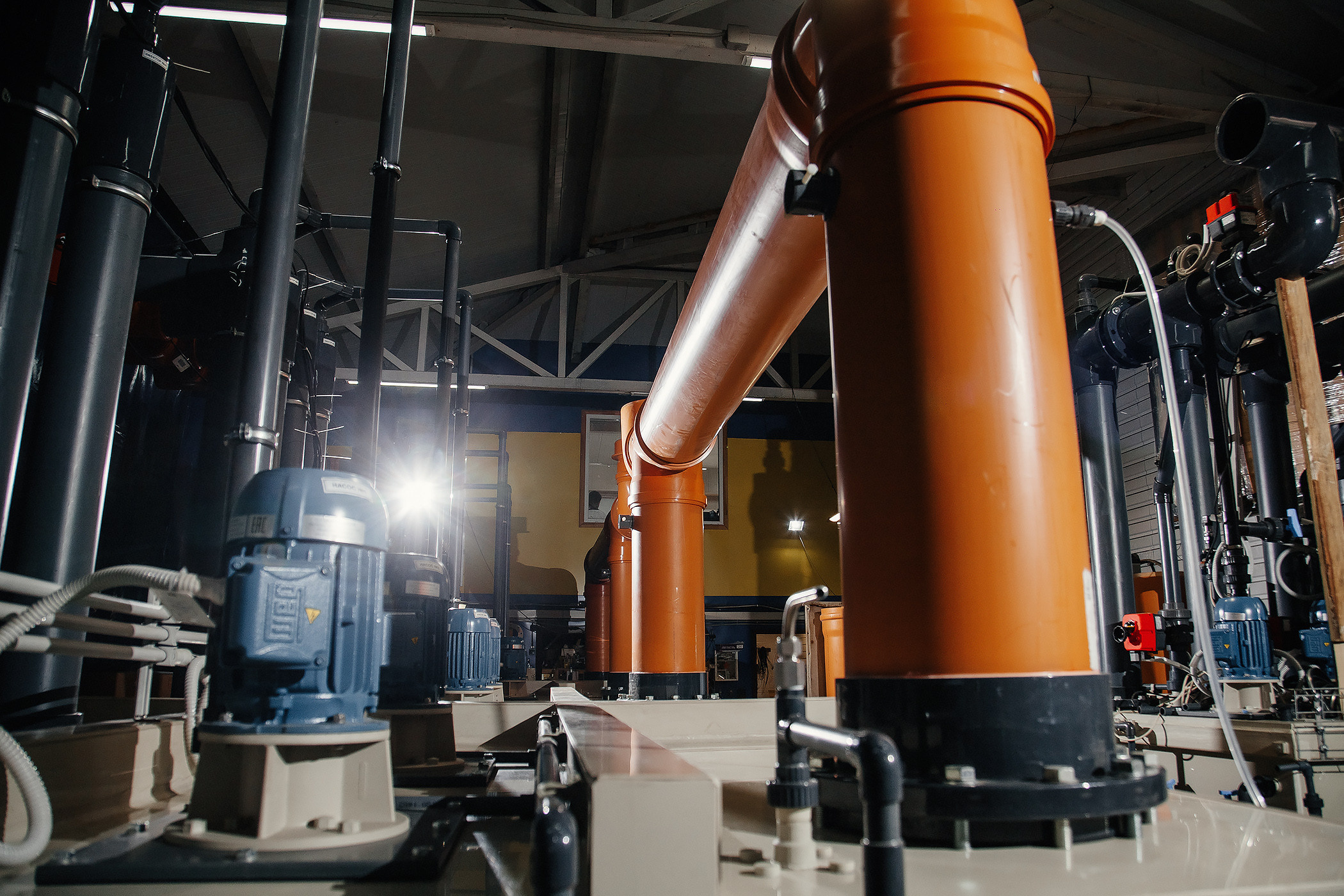 Центр Хлор Реконструкция. Свадебный фотограф Александр Воронов — Белгород, Воронеж, Москва