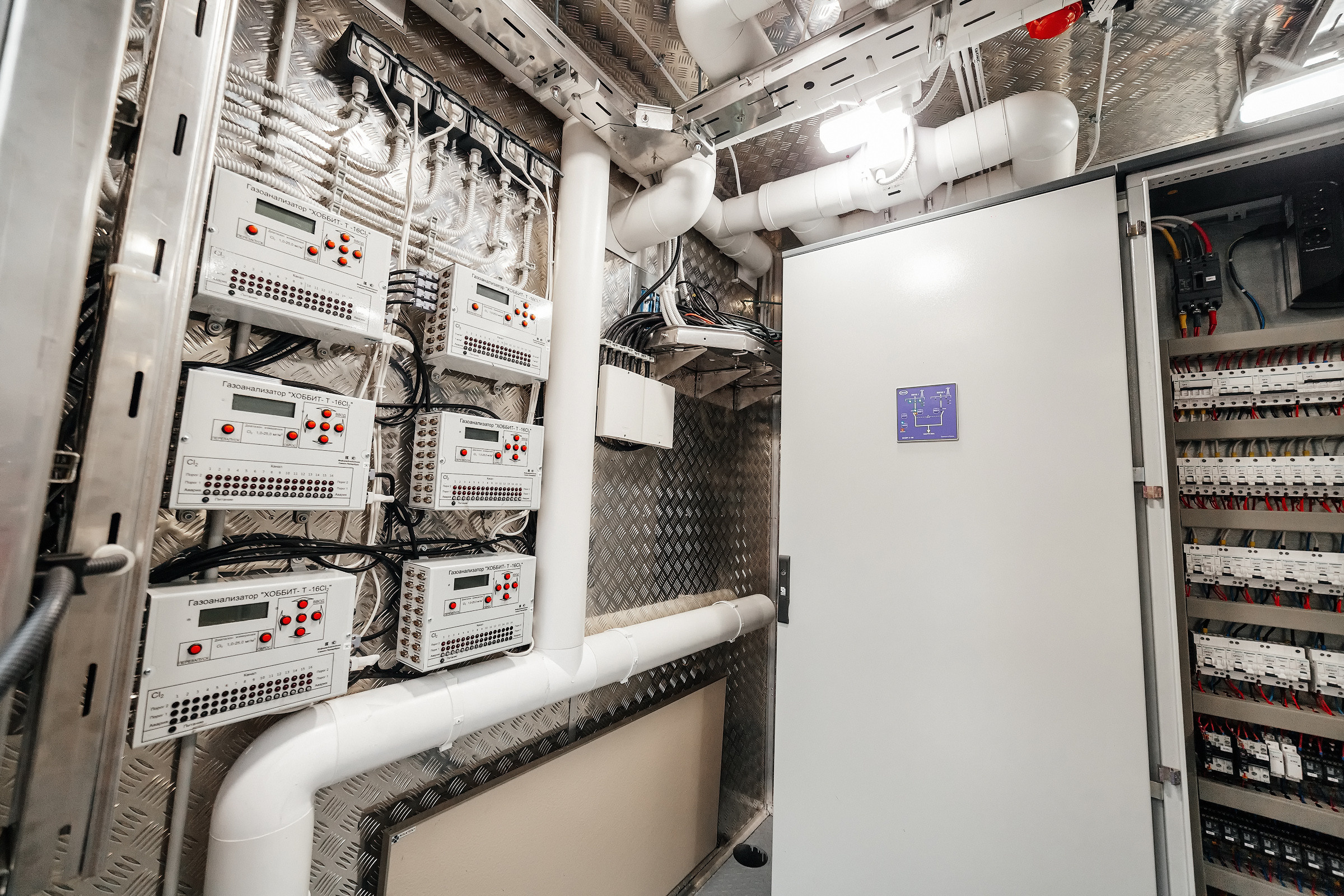 Центр Хлор Реконструкция. Свадебный фотограф Александр Воронов — Белгород, Воронеж, Москва