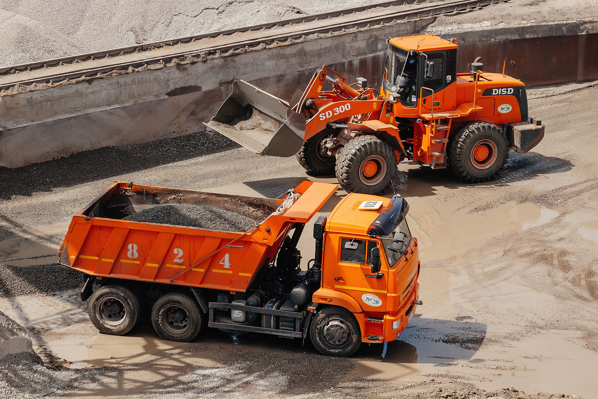 БелДорСтрой. Свадебный фотограф Александр Воронов — Белгород, Воронеж, Москва