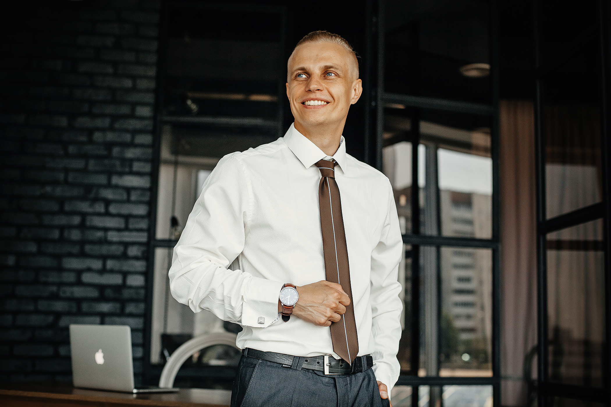 Бизнес консультант: Александр Середин. Свадебный фотограф Александр Воронов — Белгород, Воронеж, Москва