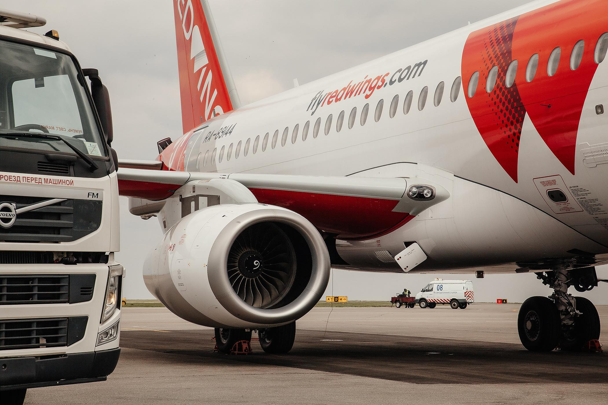 RED WINGS. Свадебный фотограф Александр Воронов — Белгород, Воронеж, Москва