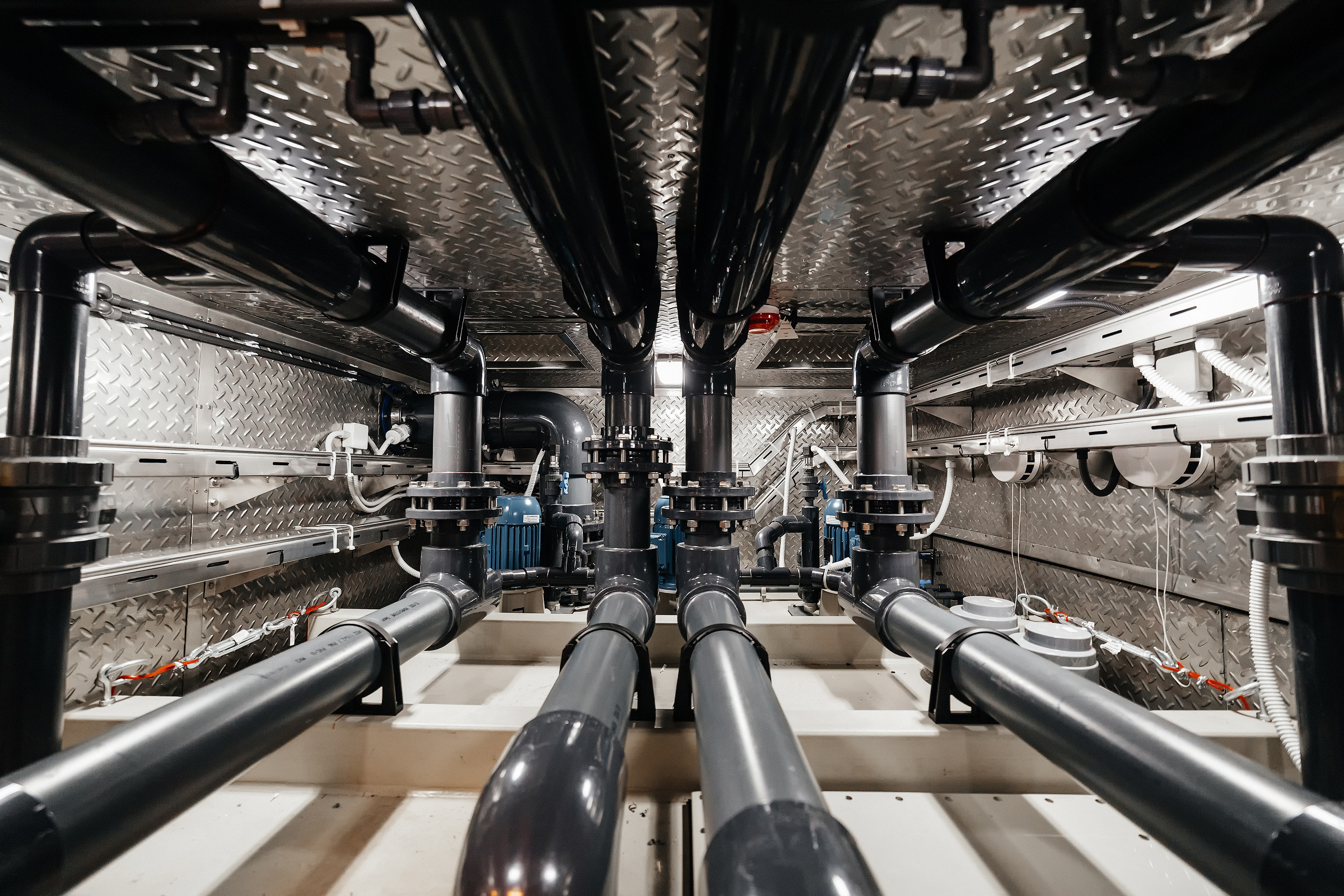 Центр Хлор Реконструкция. Свадебный фотограф Александр Воронов — Белгород, Воронеж, Москва