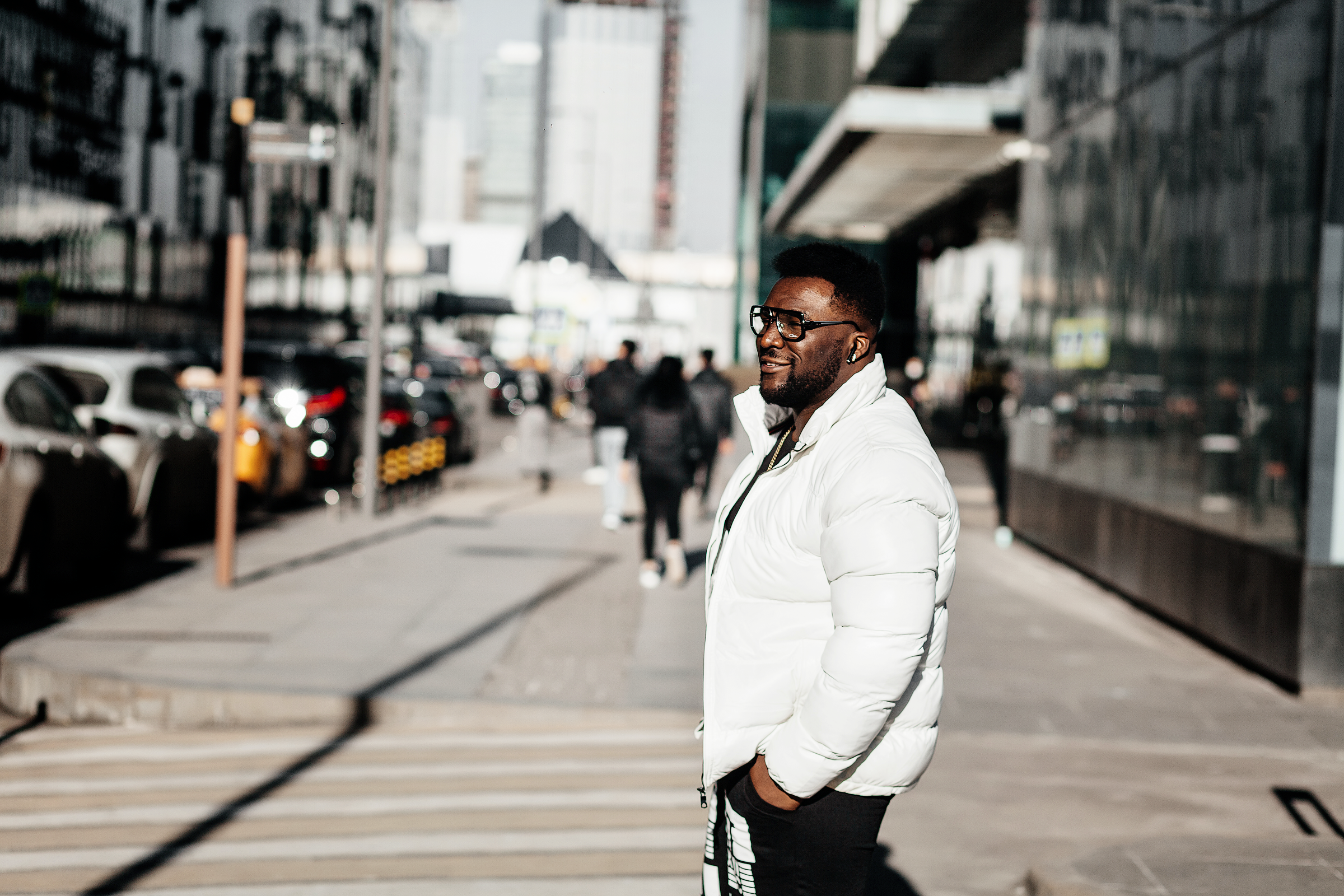 Gabriel. Свадебный фотограф Александр Воронов — Белгород, Воронеж, Москва