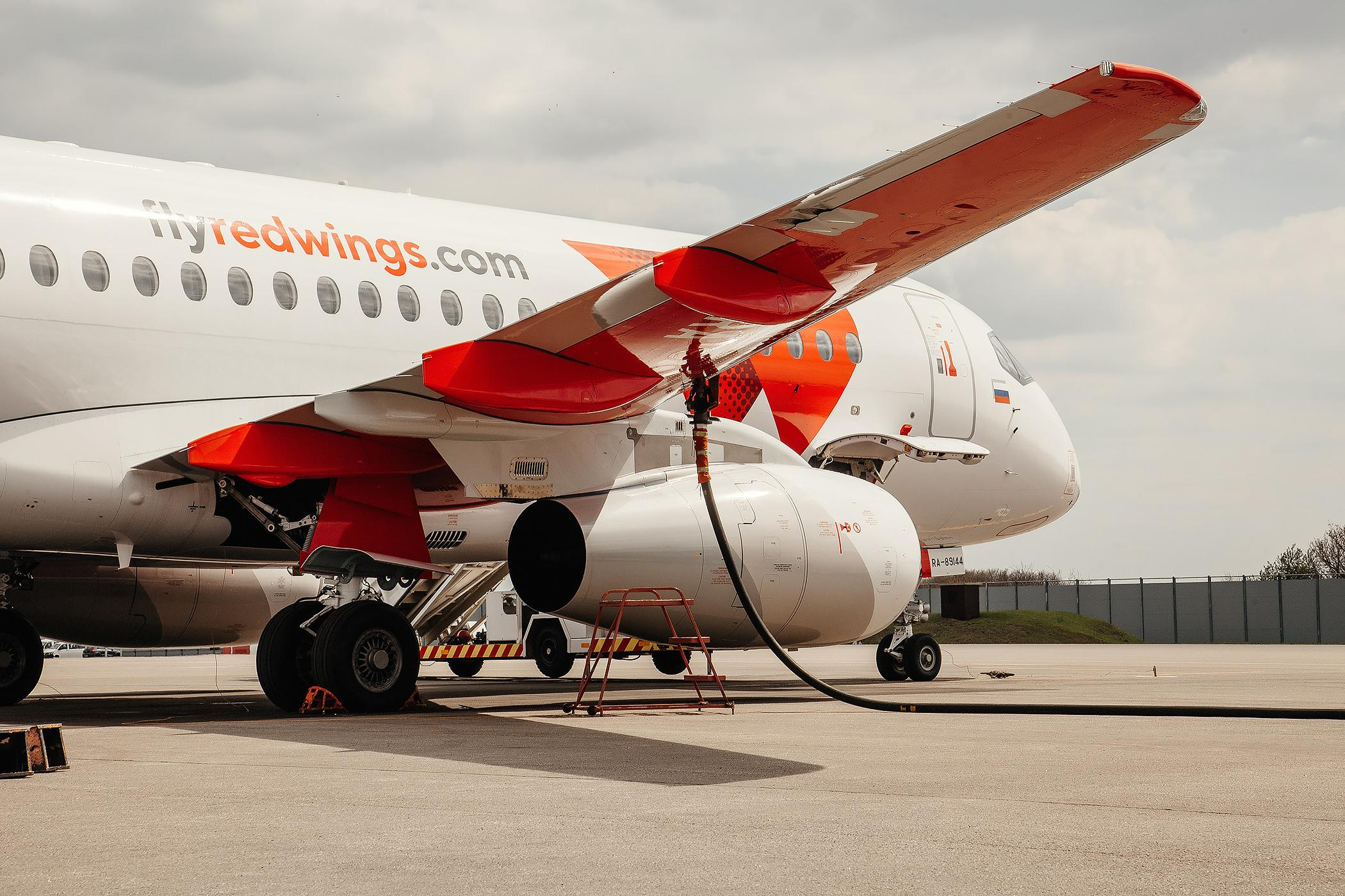 RED WINGS. Свадебный фотограф Александр Воронов — Белгород, Воронеж, Москва