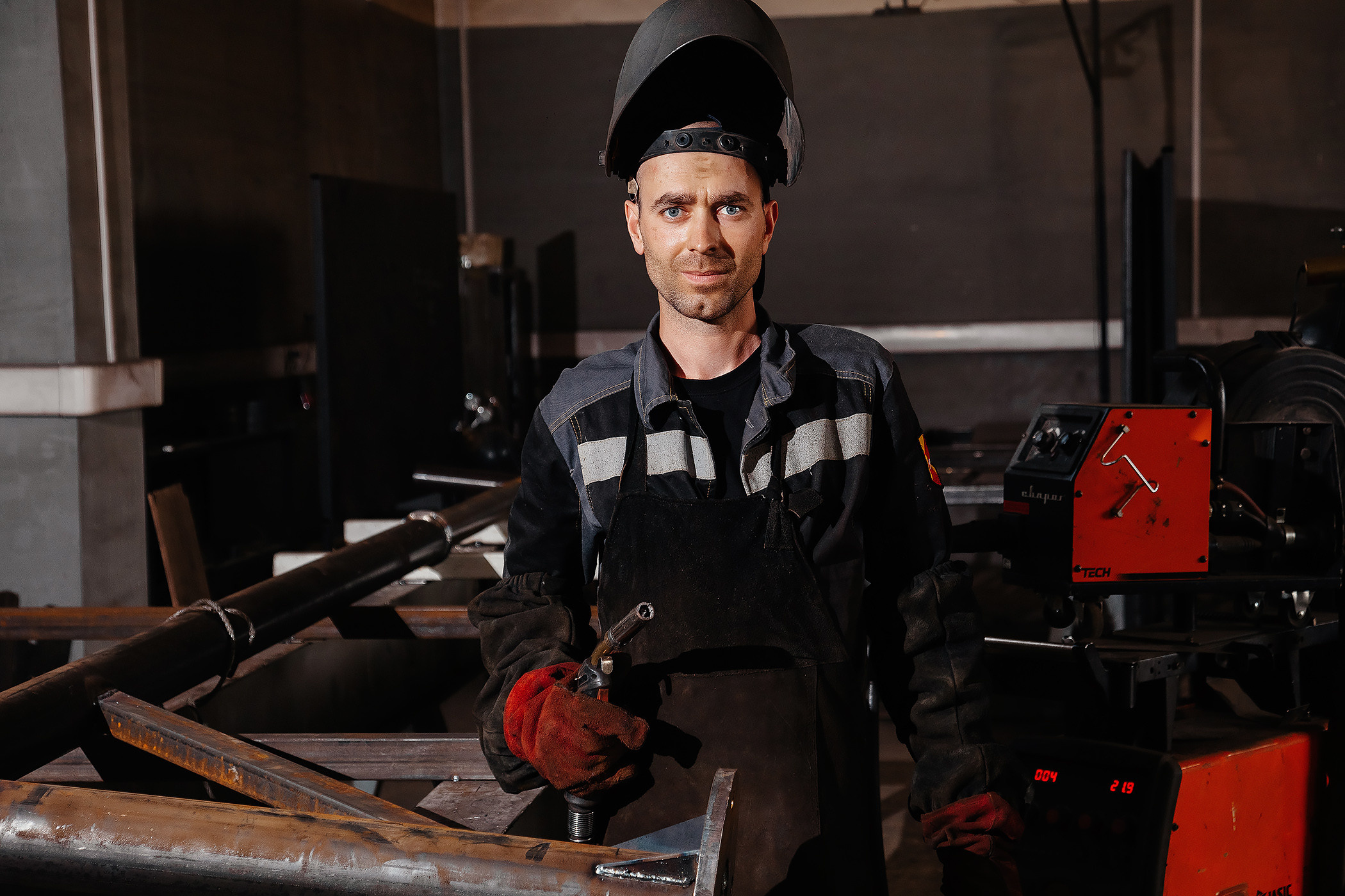 БелДорСтрой. Свадебный фотограф Александр Воронов — Белгород, Воронеж, Москва