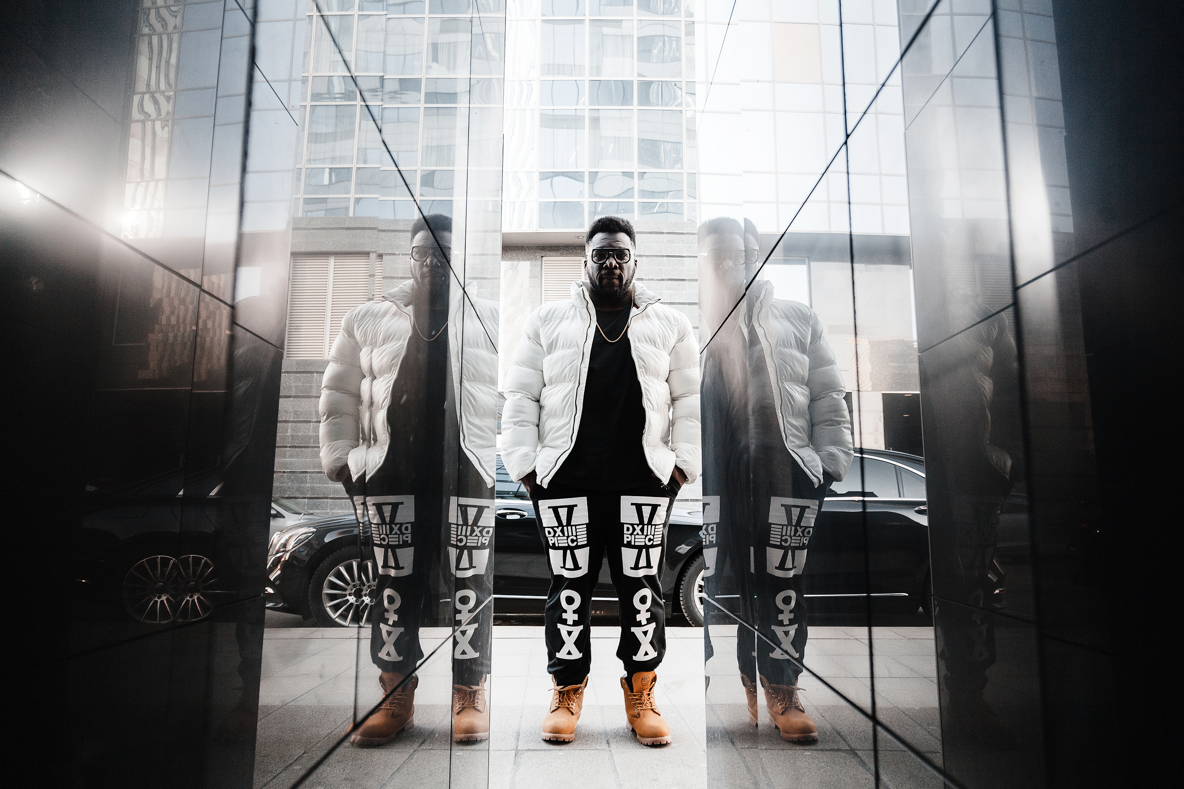 Gabriel. Свадебный фотограф Александр Воронов — Белгород, Воронеж, Москва