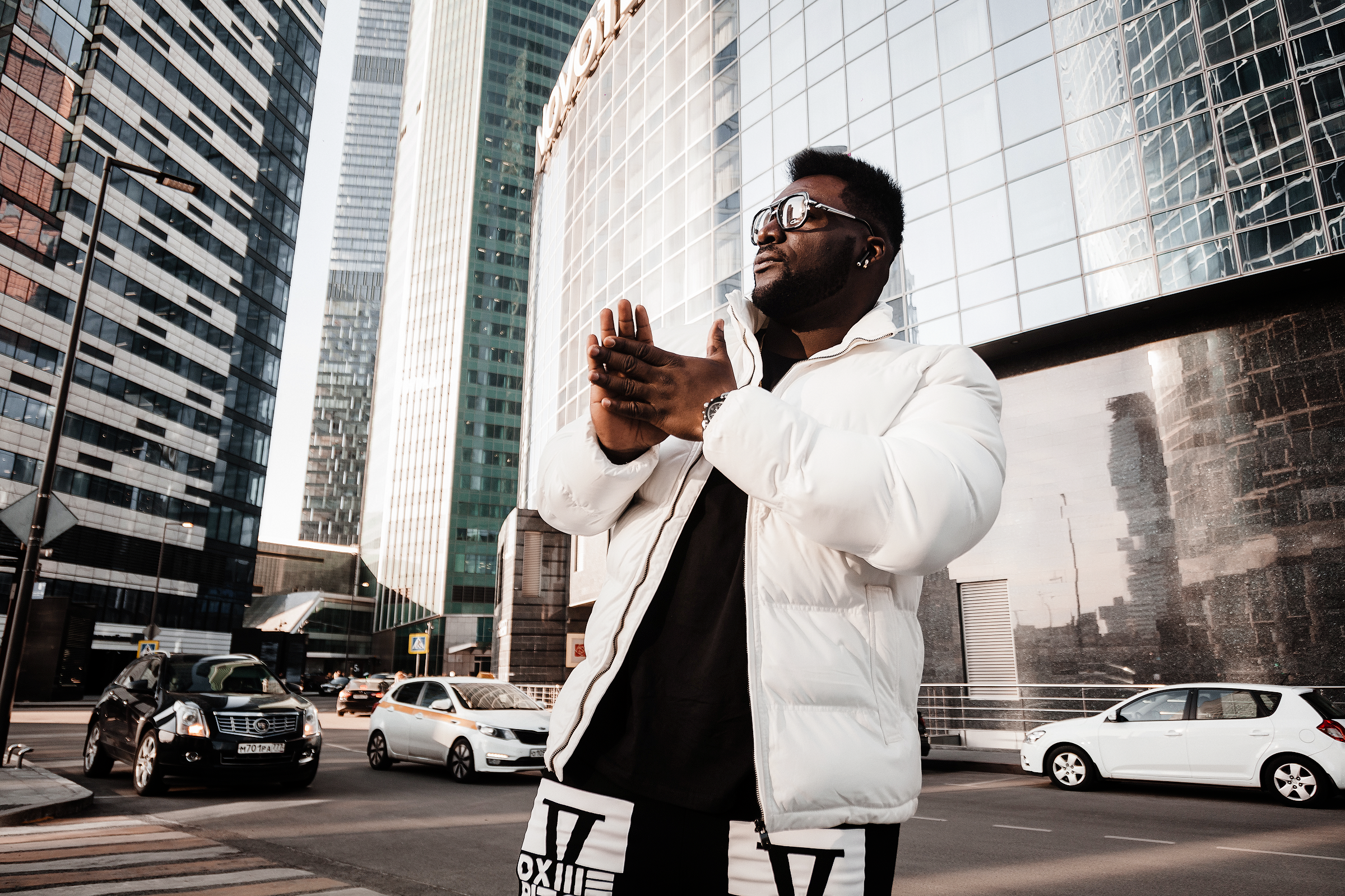 Gabriel. Свадебный фотограф Александр Воронов — Белгород, Воронеж, Москва