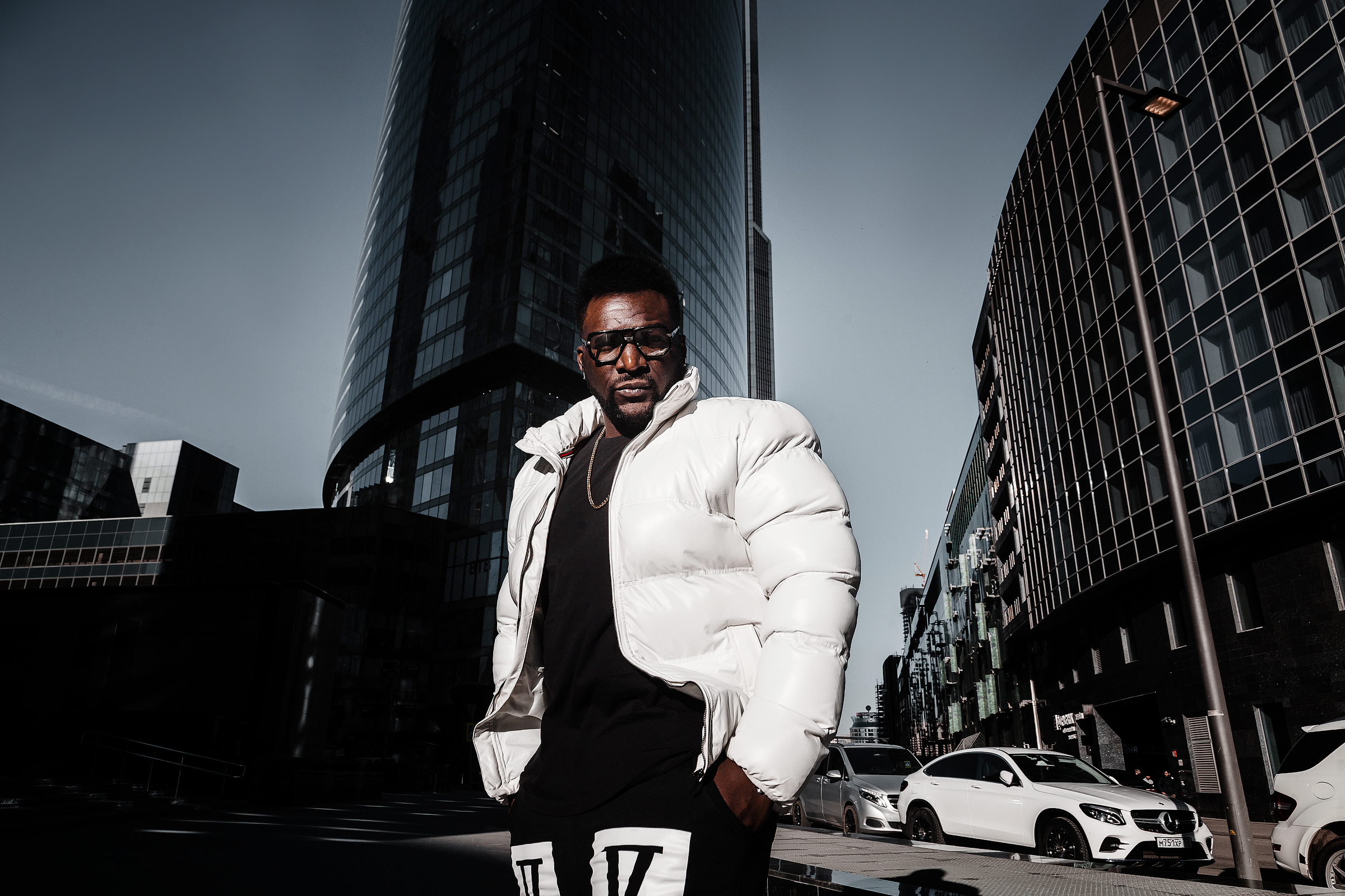 Gabriel. Свадебный фотограф Александр Воронов — Белгород, Воронеж, Москва