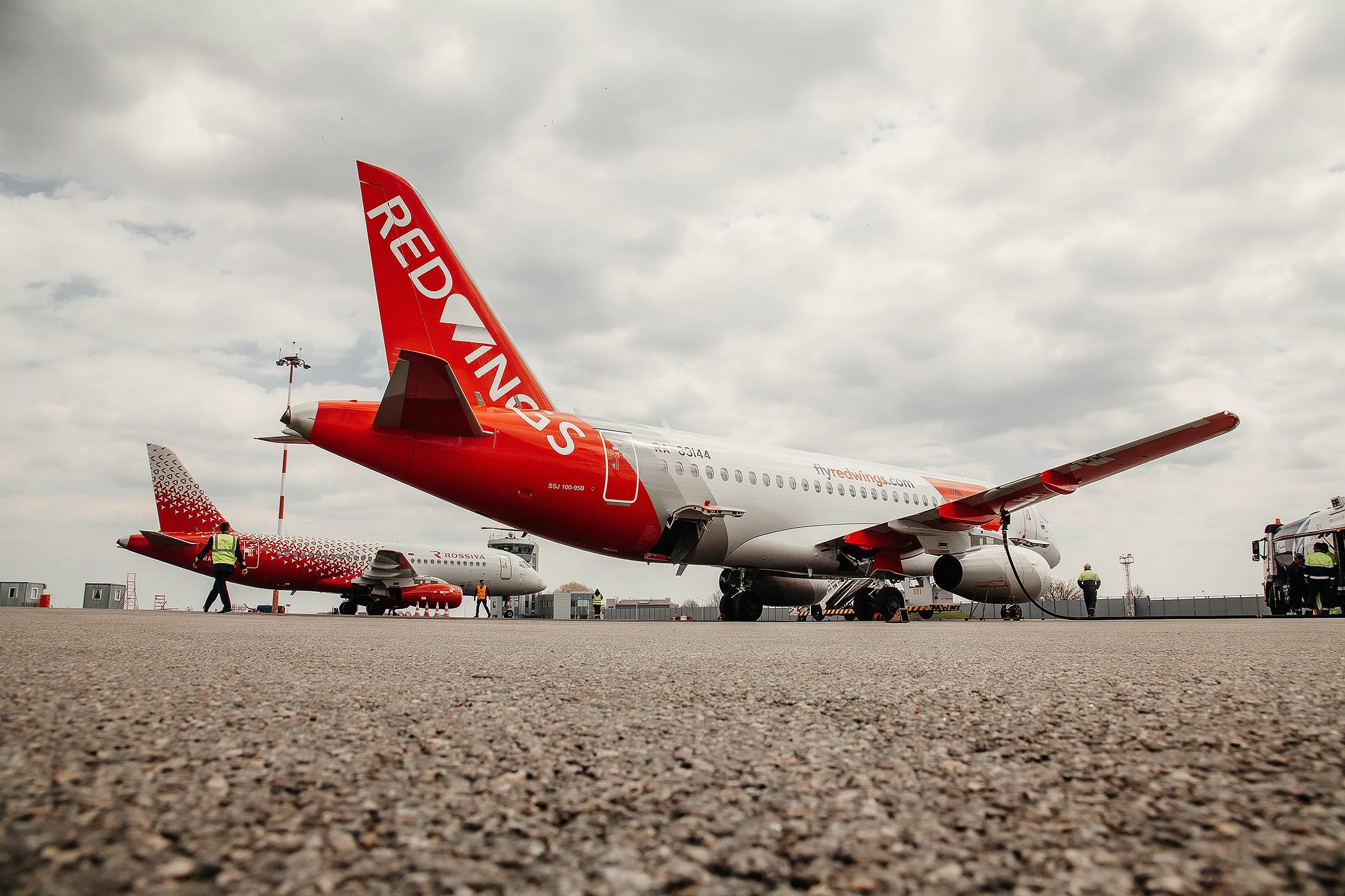 RED WINGS. Свадебный фотограф Александр Воронов — Белгород, Воронеж, Москва