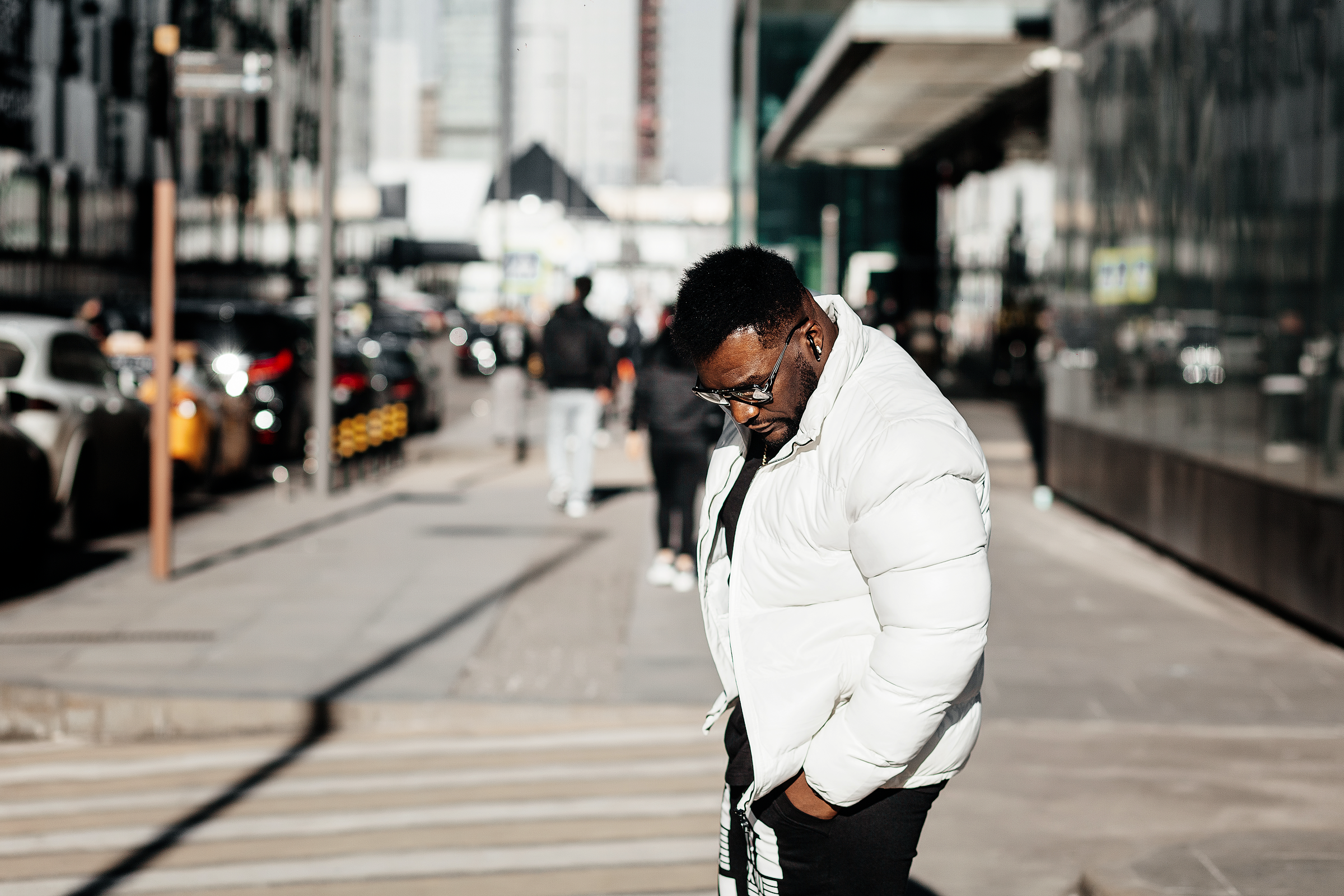 Gabriel. Свадебный фотограф Александр Воронов — Белгород, Воронеж, Москва