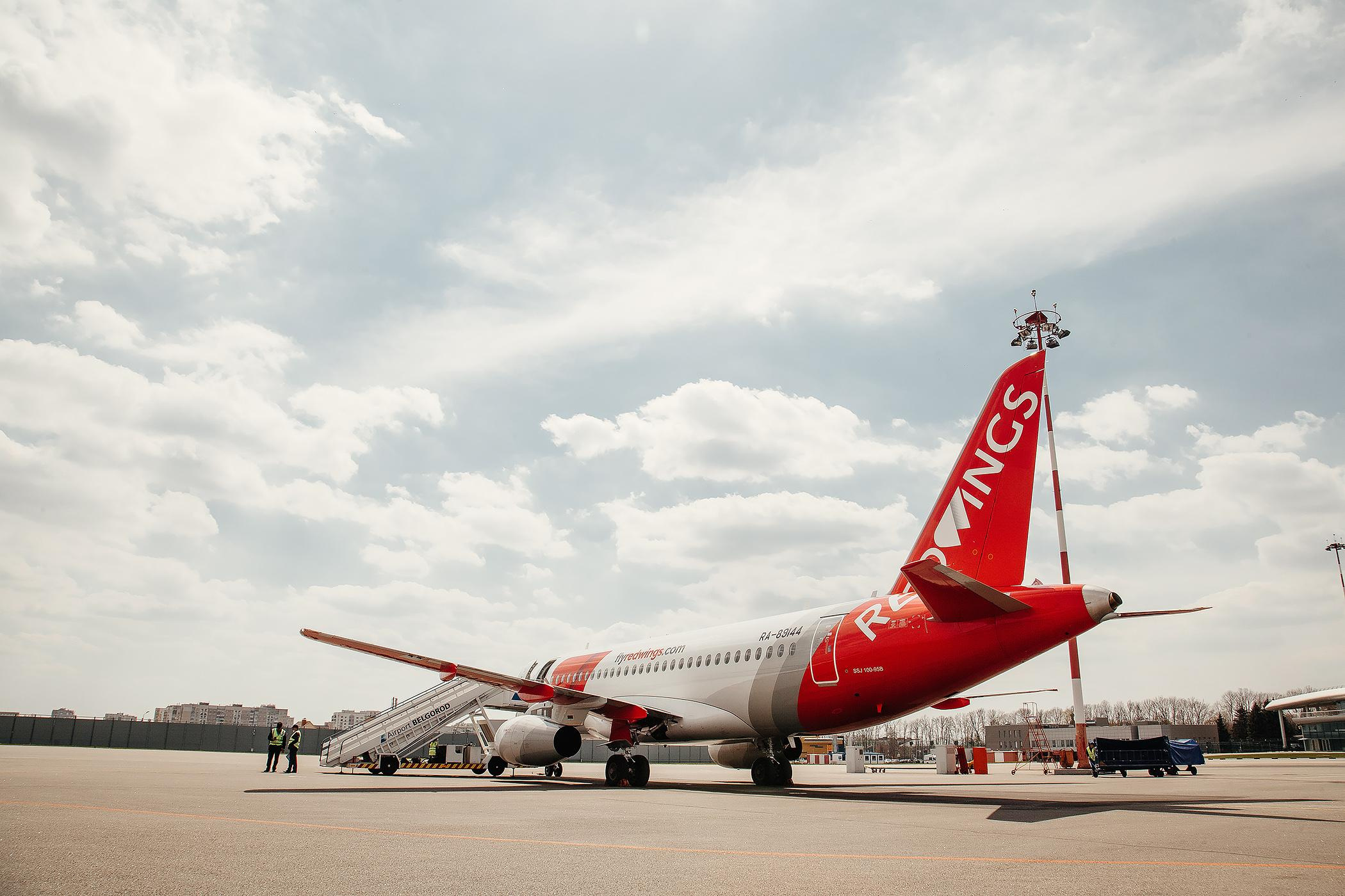 RED WINGS. Свадебный фотограф Александр Воронов — Белгород, Воронеж, Москва
