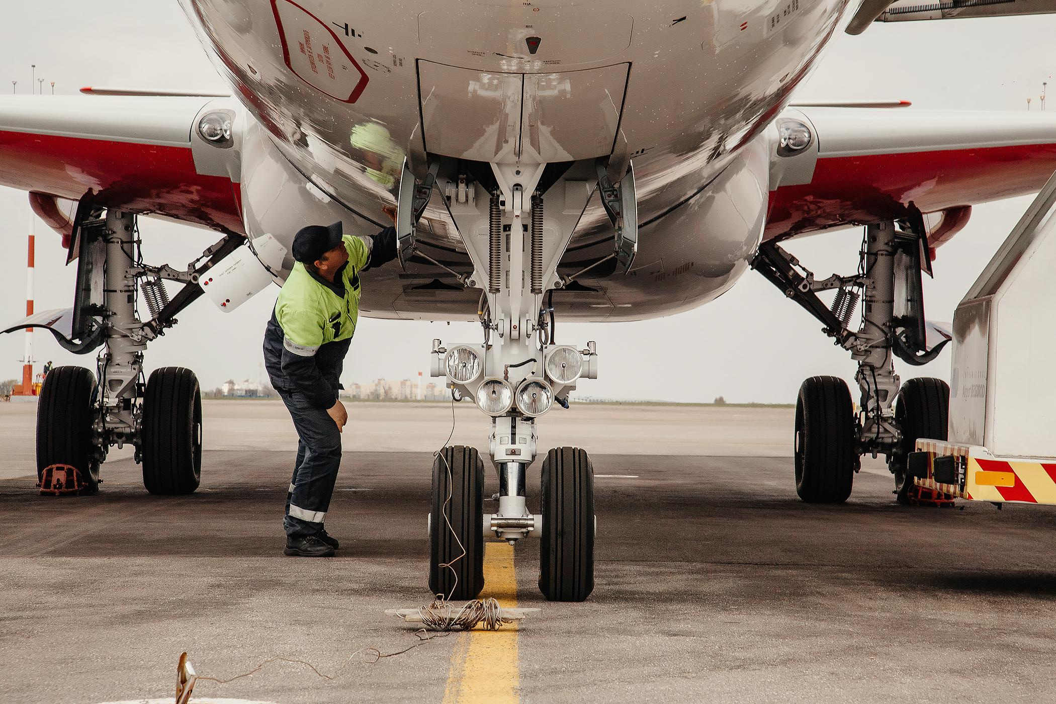 RED WINGS. Свадебный фотограф Александр Воронов — Белгород, Воронеж, Москва