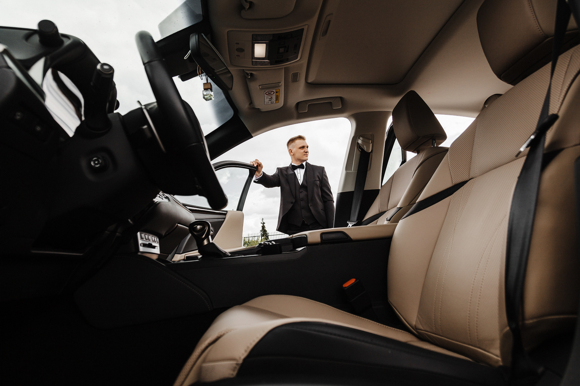 Свадебный фотограф Александр Воронов — Белгород, Воронеж, Москва