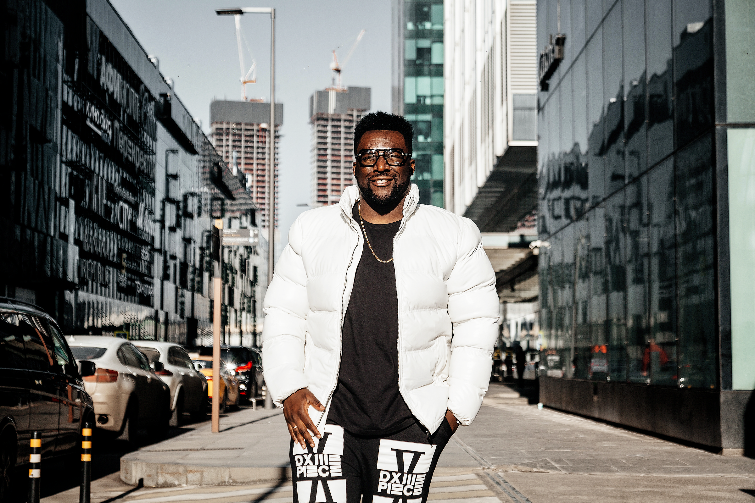 Gabriel. Свадебный фотограф Александр Воронов — Белгород, Воронеж, Москва