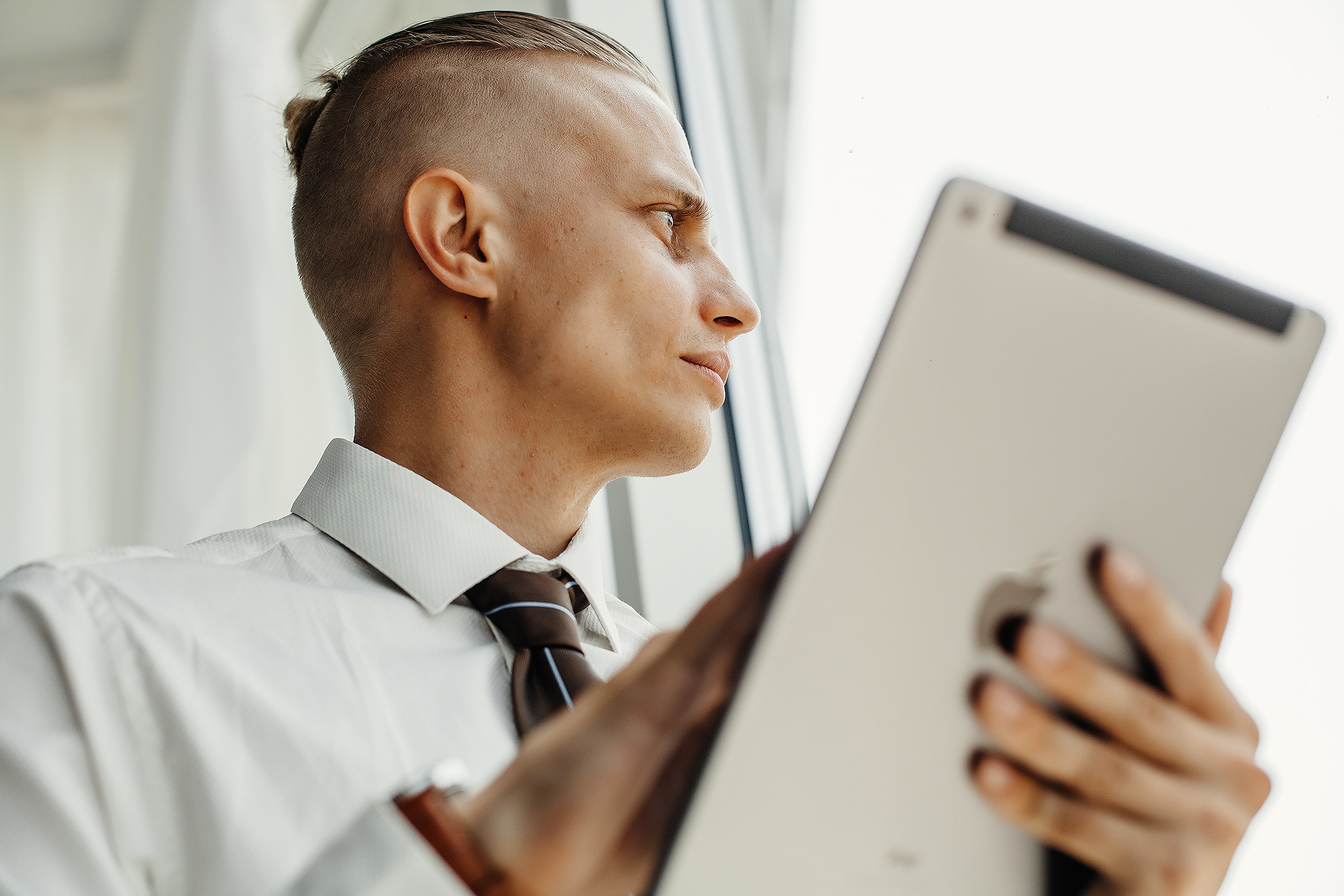 Бизнес консультант: Александр Середин. Свадебный фотограф Александр Воронов — Белгород, Воронеж, Москва