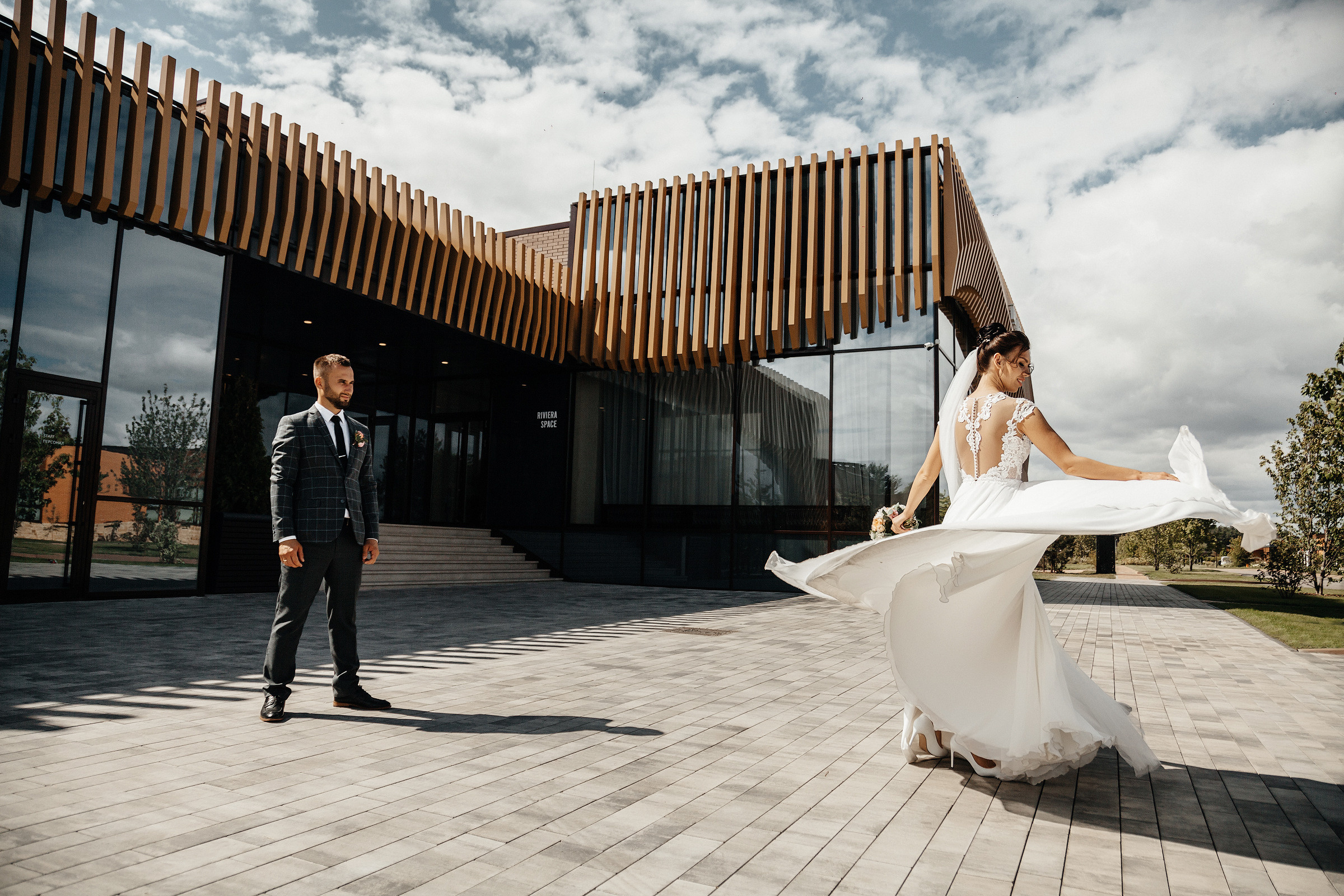 Свадебный фотограф Александр Воронов — Белгород, Воронеж, Москва