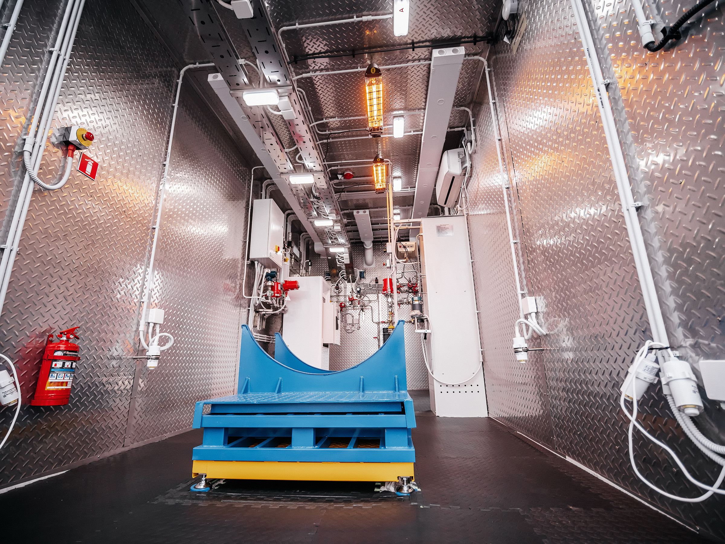 Центр Хлор Реконструкция. Свадебный фотограф Александр Воронов — Белгород, Воронеж, Москва