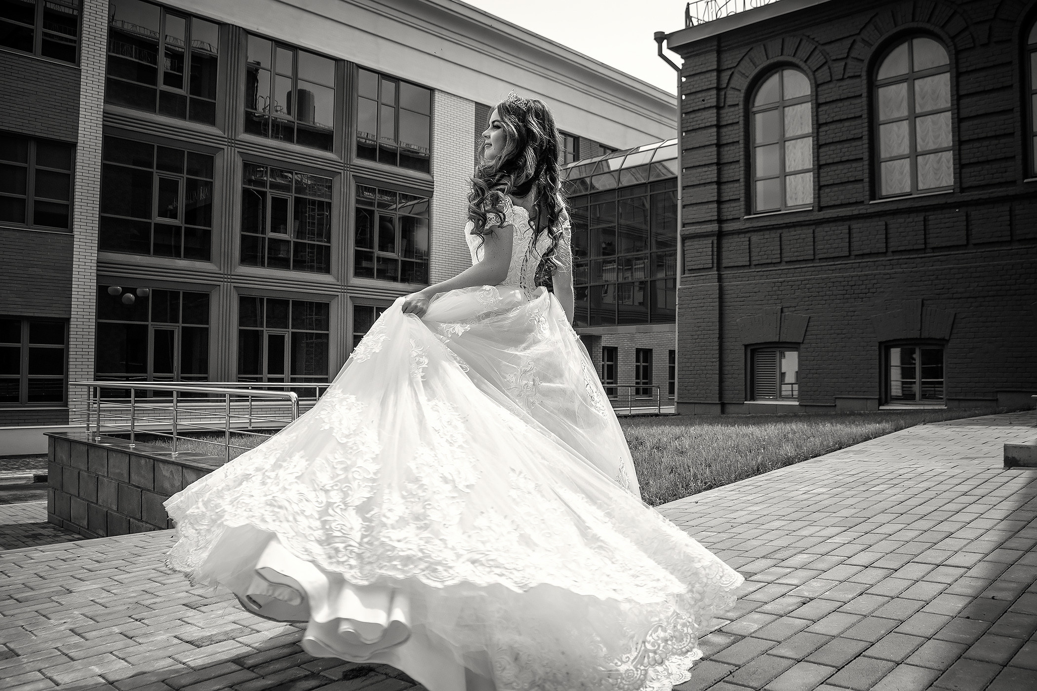 Свадебный фотограф Александр Воронов — Белгород, Воронеж, Москва