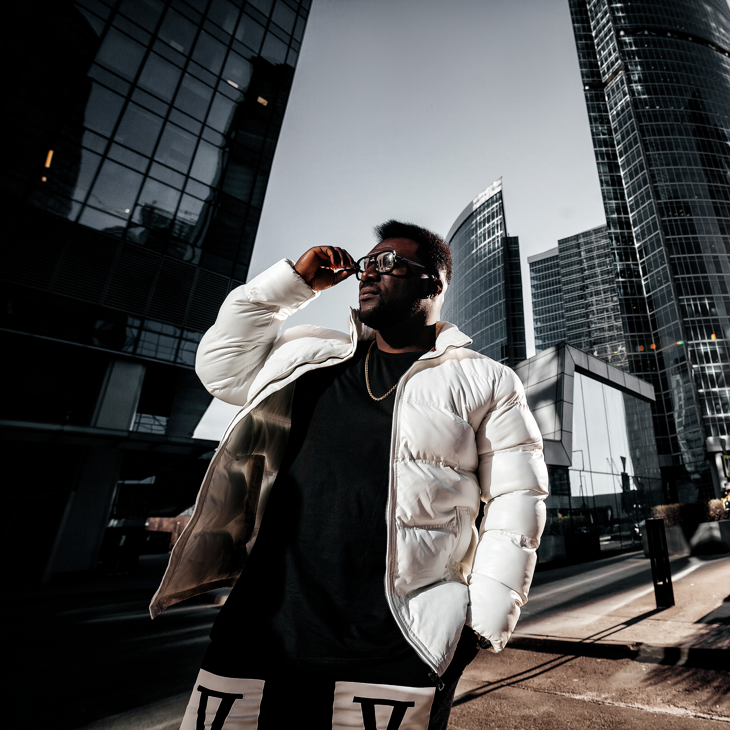 Gabriel. Свадебный фотограф Александр Воронов — Белгород, Воронеж, Москва