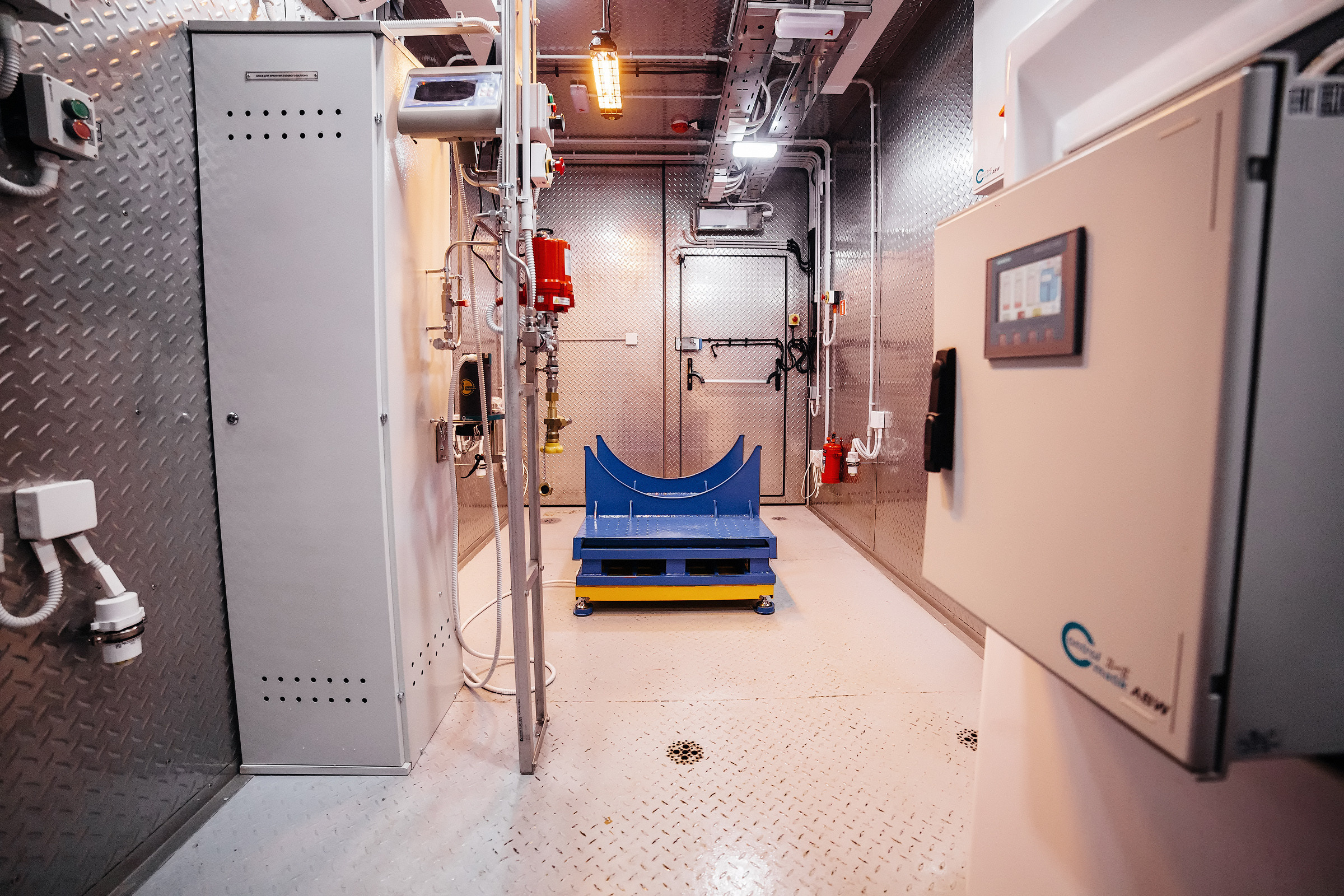 Центр Хлор Реконструкция. Свадебный фотограф Александр Воронов — Белгород, Воронеж, Москва